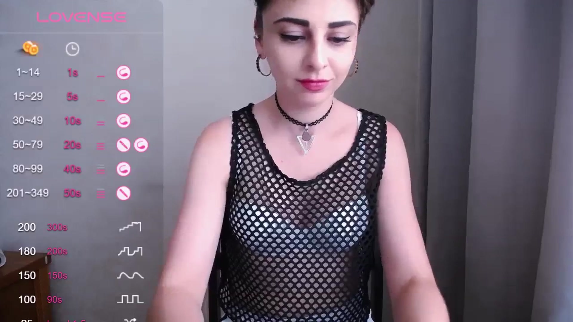 Gallery image thumbnail from AnasLoves's myfreecams stream on, 08/26/2023, 10:08 image 7 of 20