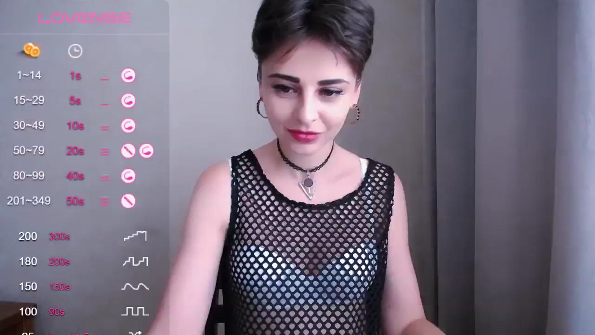 Gallery image thumbnail from AnasLoves's myfreecams stream on, 08/26/2023, 10:08 image 18 of 20