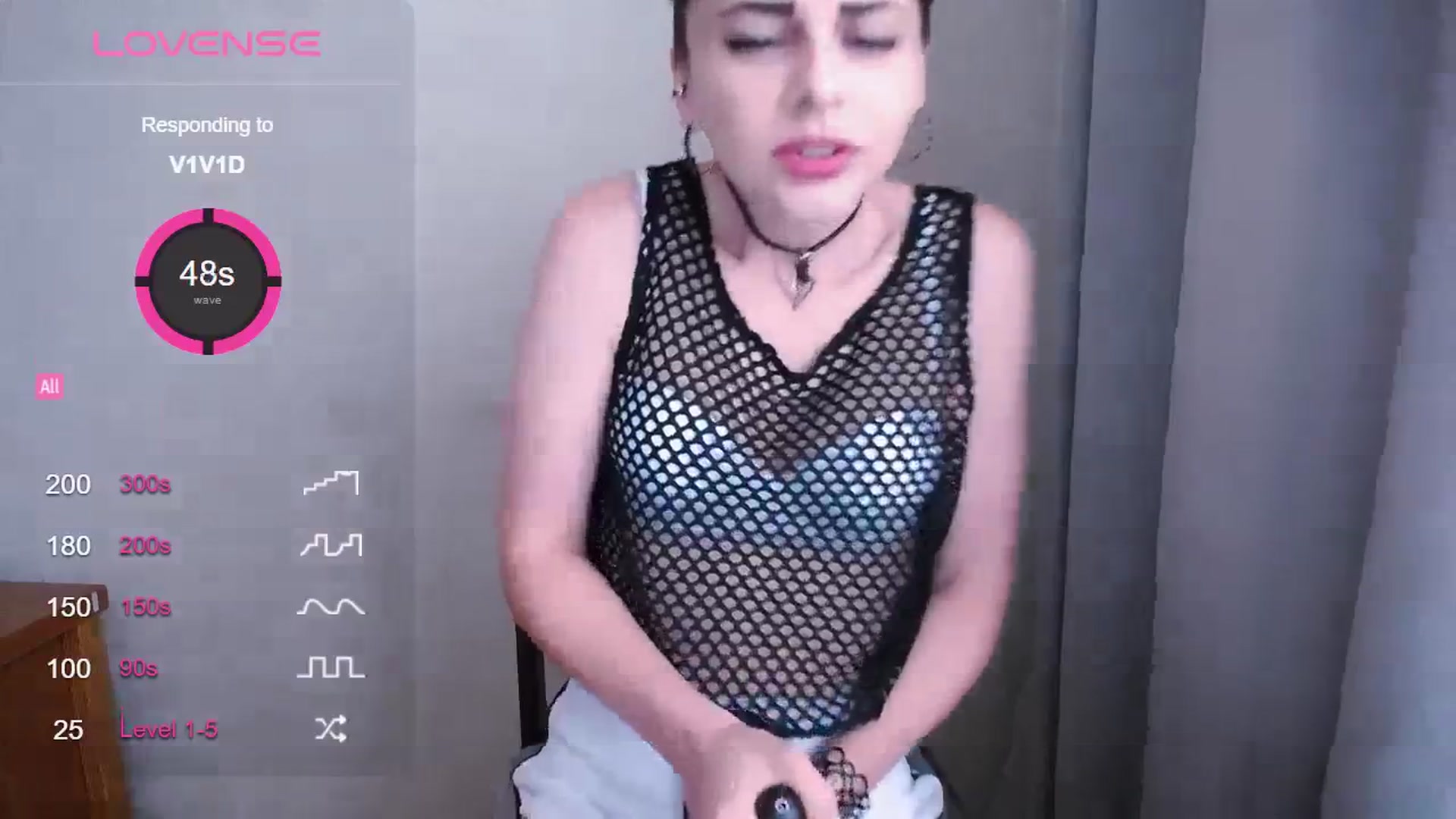 Gallery image thumbnail from AnasLoves's myfreecams stream on, 08/26/2023, 10:08 image 20 of 20