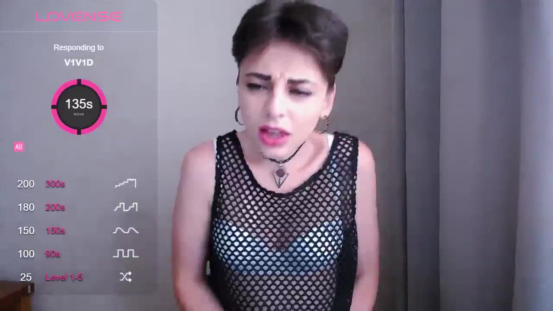 Gallery image thumbnail from AnasLoves's myfreecams stream on, 08/26/2023, 10:08 image 19 of 20