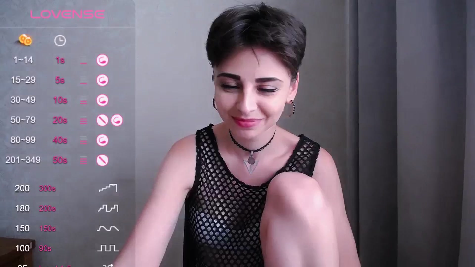 Gallery image thumbnail from AnasLoves's myfreecams stream on, 08/26/2023, 11:51 image 20 of 20