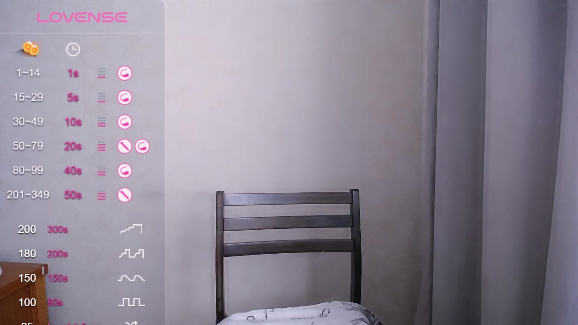 Gallery image thumbnail from AnasLoves's myfreecams stream on, 08/26/2023, 11:51 image 3 of 20