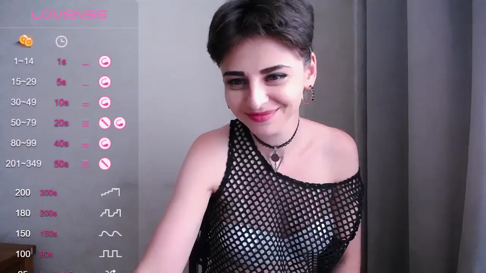 Gallery image thumbnail from AnasLoves's myfreecams stream on, 08/26/2023, 11:51 image 15 of 20