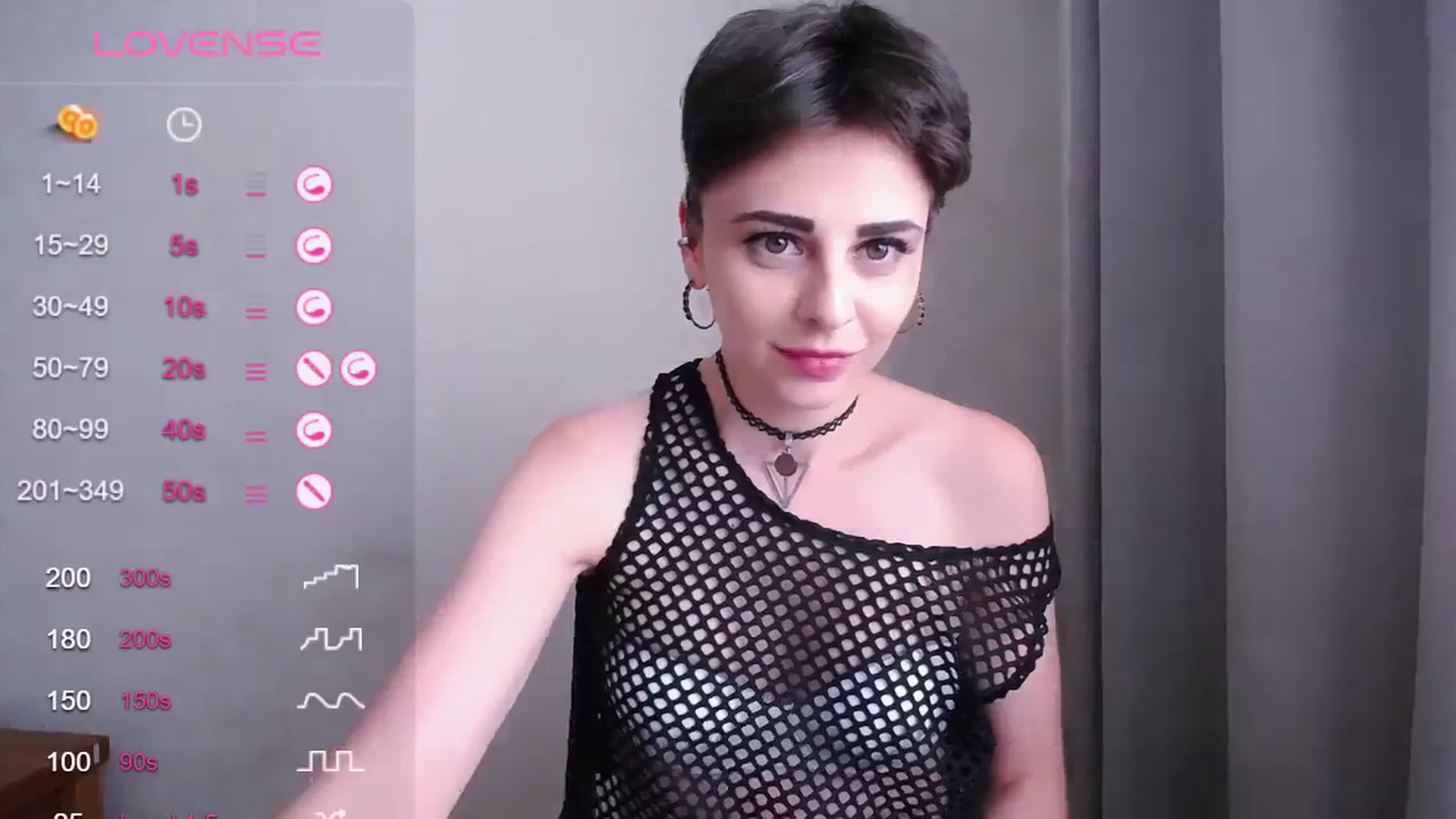 Gallery image thumbnail from AnasLoves's myfreecams stream on, 08/26/2023, 11:51 image 13 of 20
