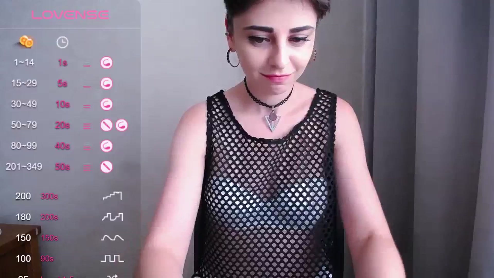Gallery image thumbnail from AnasLoves's myfreecams stream on, 08/26/2023, 11:51 image 8 of 20