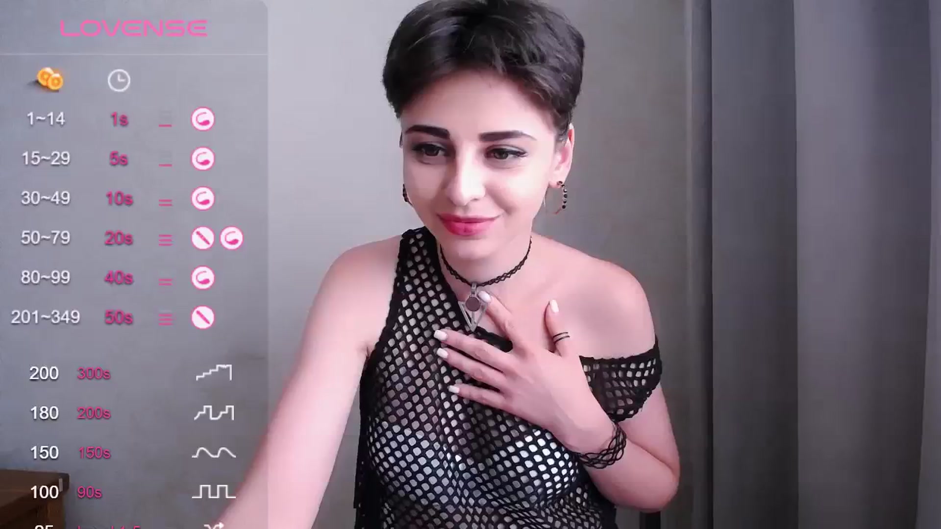 Gallery image thumbnail from AnasLoves's myfreecams stream on, 08/26/2023, 11:51 image 14 of 20
