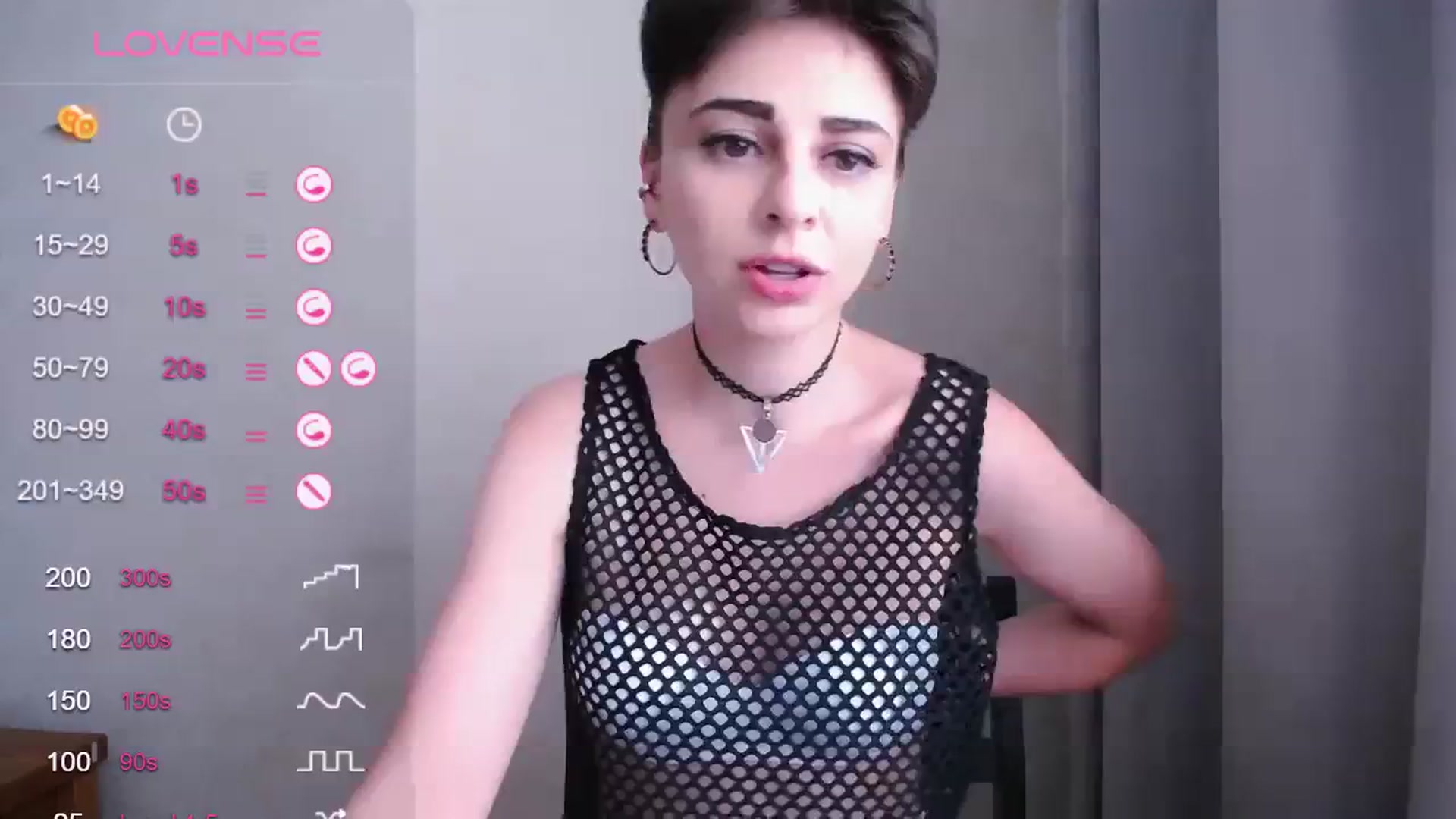 Gallery image thumbnail from AnasLoves's myfreecams stream on, 08/26/2023, 14:34 image 1 of 20