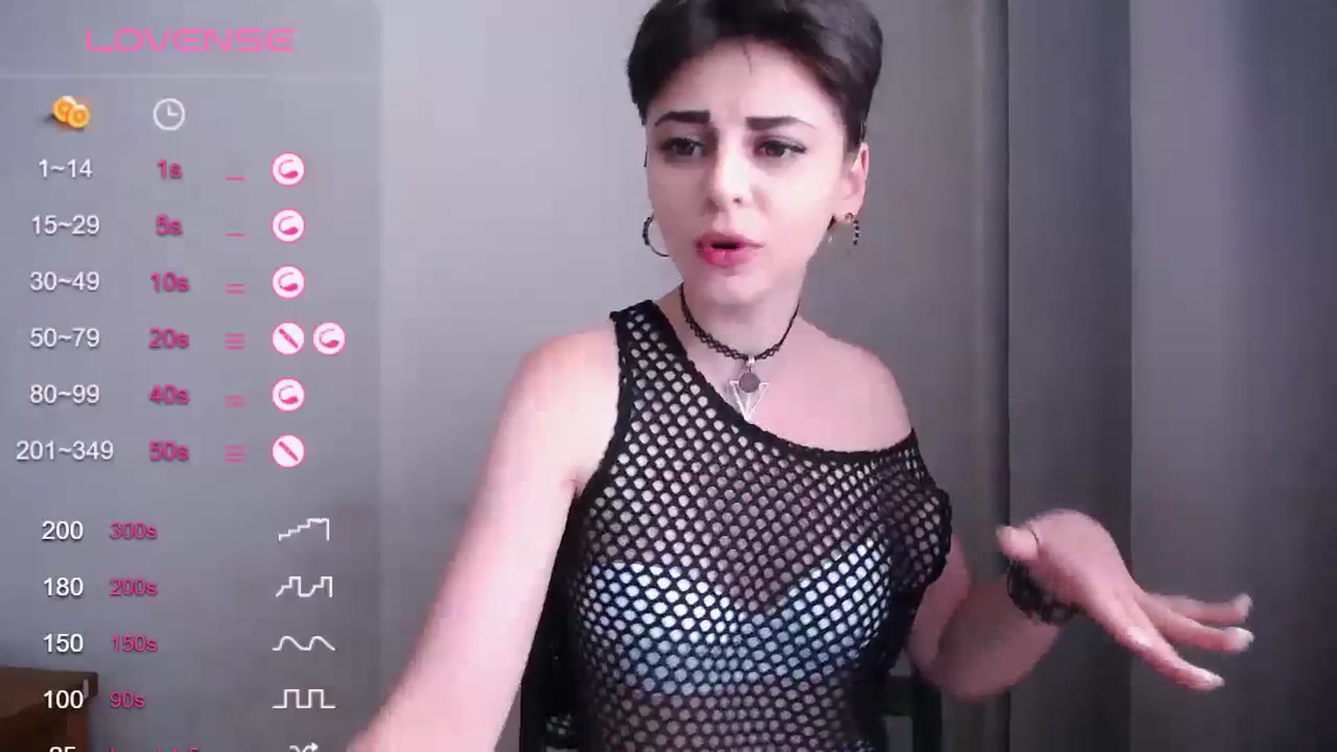 Gallery image thumbnail from AnasLoves's myfreecams stream on, 08/26/2023, 14:34 image 2 of 20