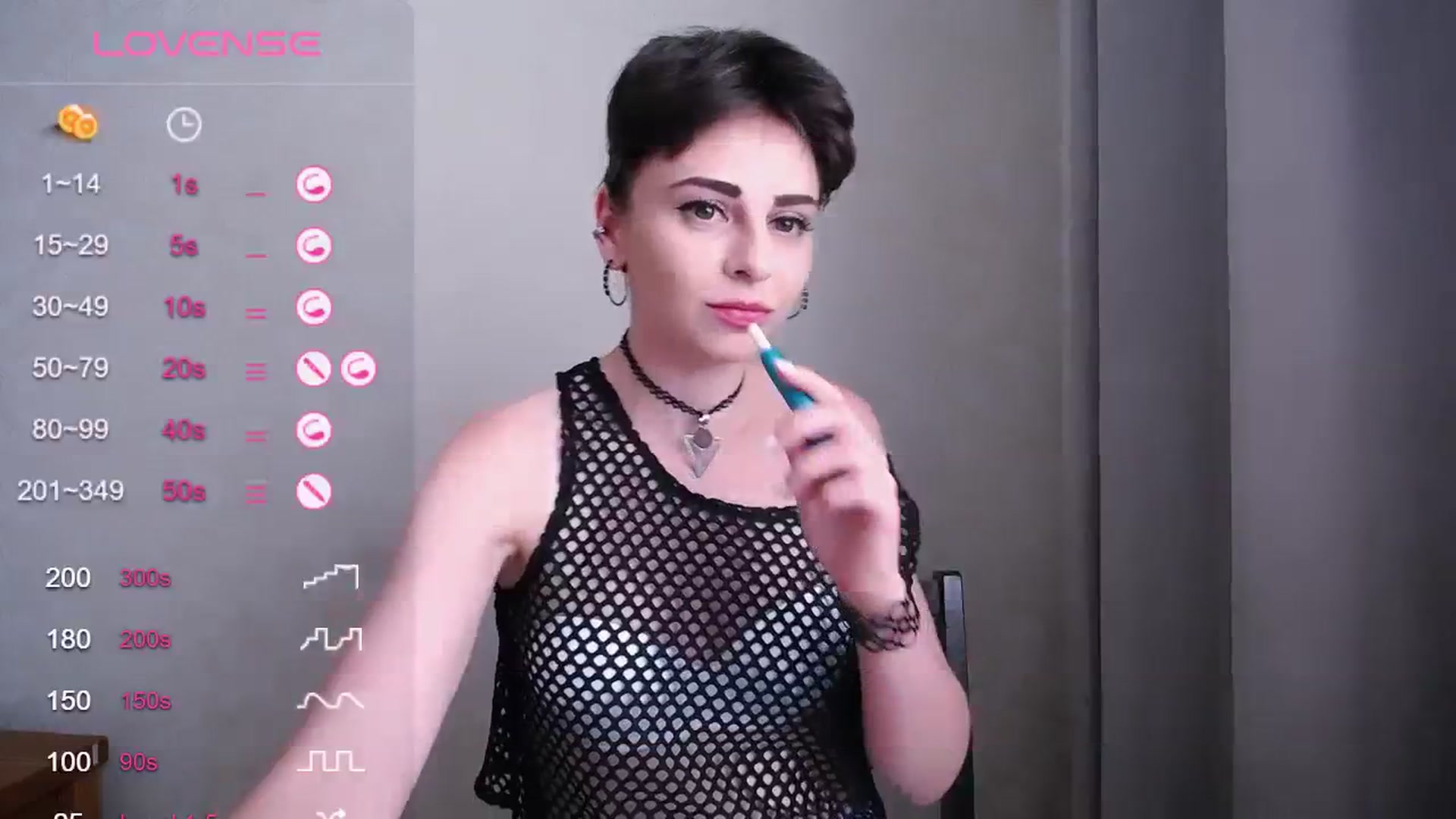 Gallery image thumbnail from AnasLoves's myfreecams stream on, 08/26/2023, 14:34 image 5 of 20