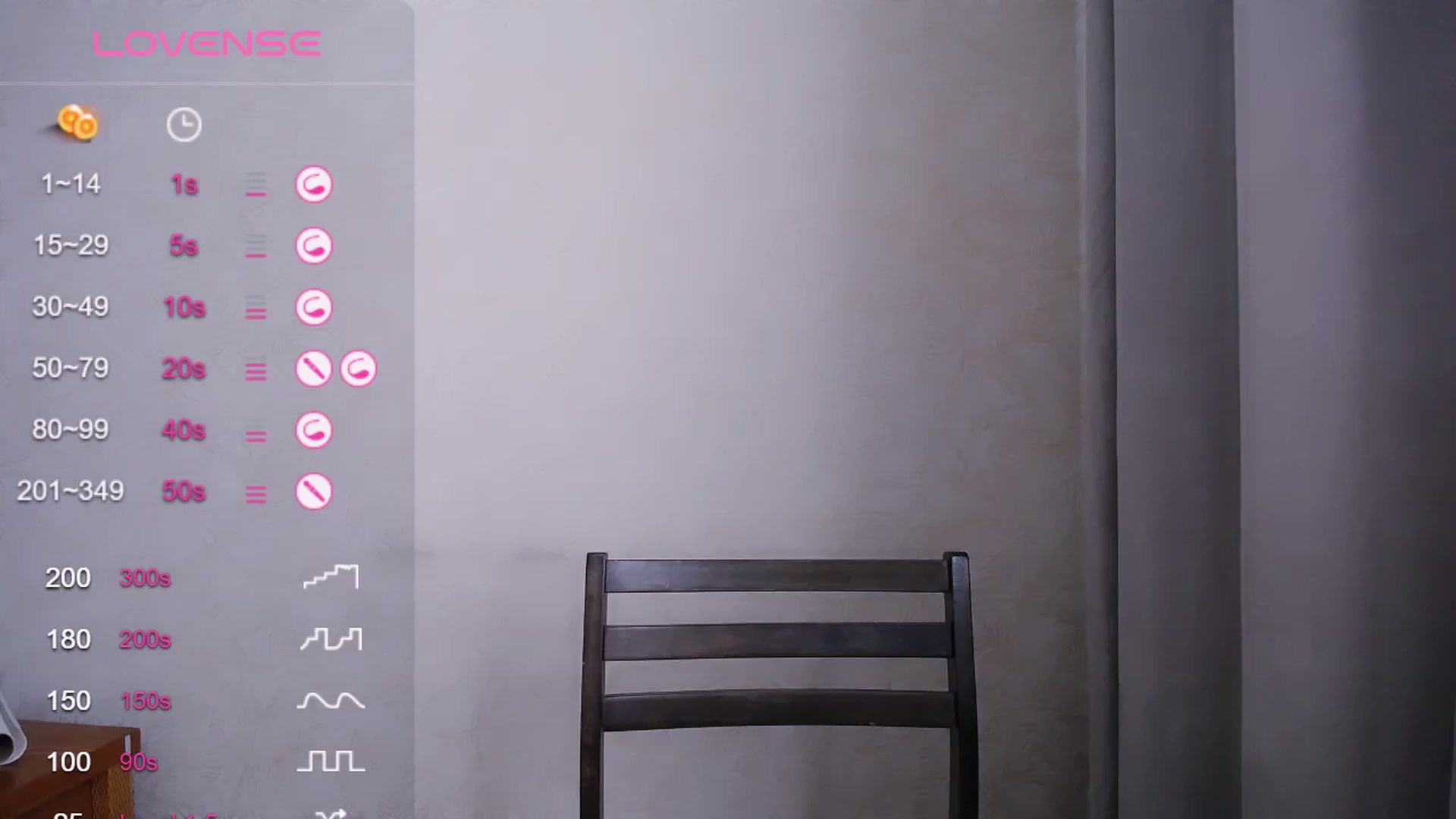 Gallery image thumbnail from AnasLoves's myfreecams stream on, 08/26/2023, 14:34 image 8 of 20