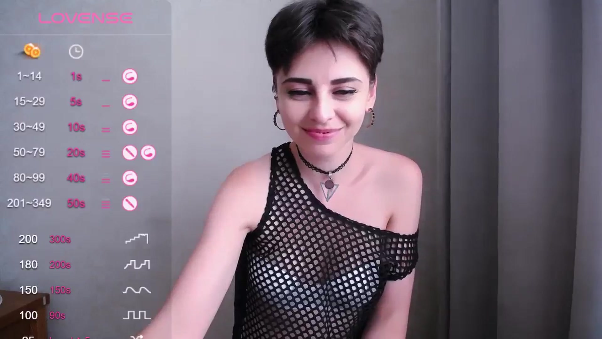 Gallery image thumbnail from AnasLoves's myfreecams stream on, 08/26/2023, 14:34 image 20 of 20