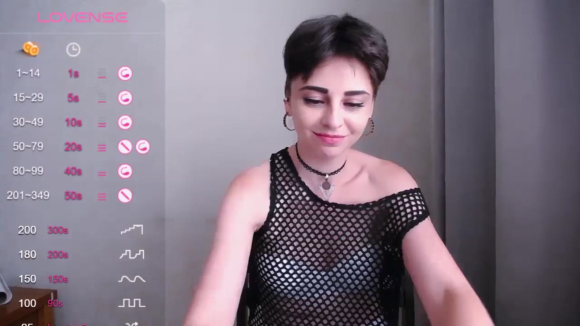 Gallery image thumbnail from AnasLoves's myfreecams stream on, 08/26/2023, 14:34 image 10 of 20