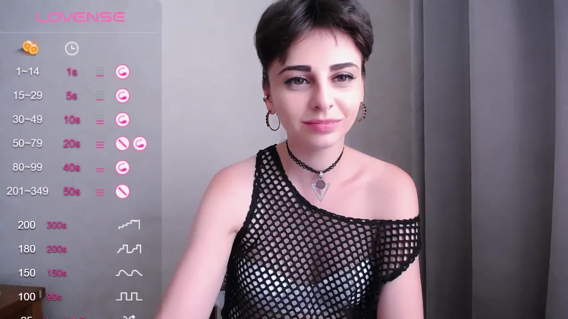 Gallery image thumbnail from AnasLoves's myfreecams stream on, 08/26/2023, 14:34 image 17 of 20