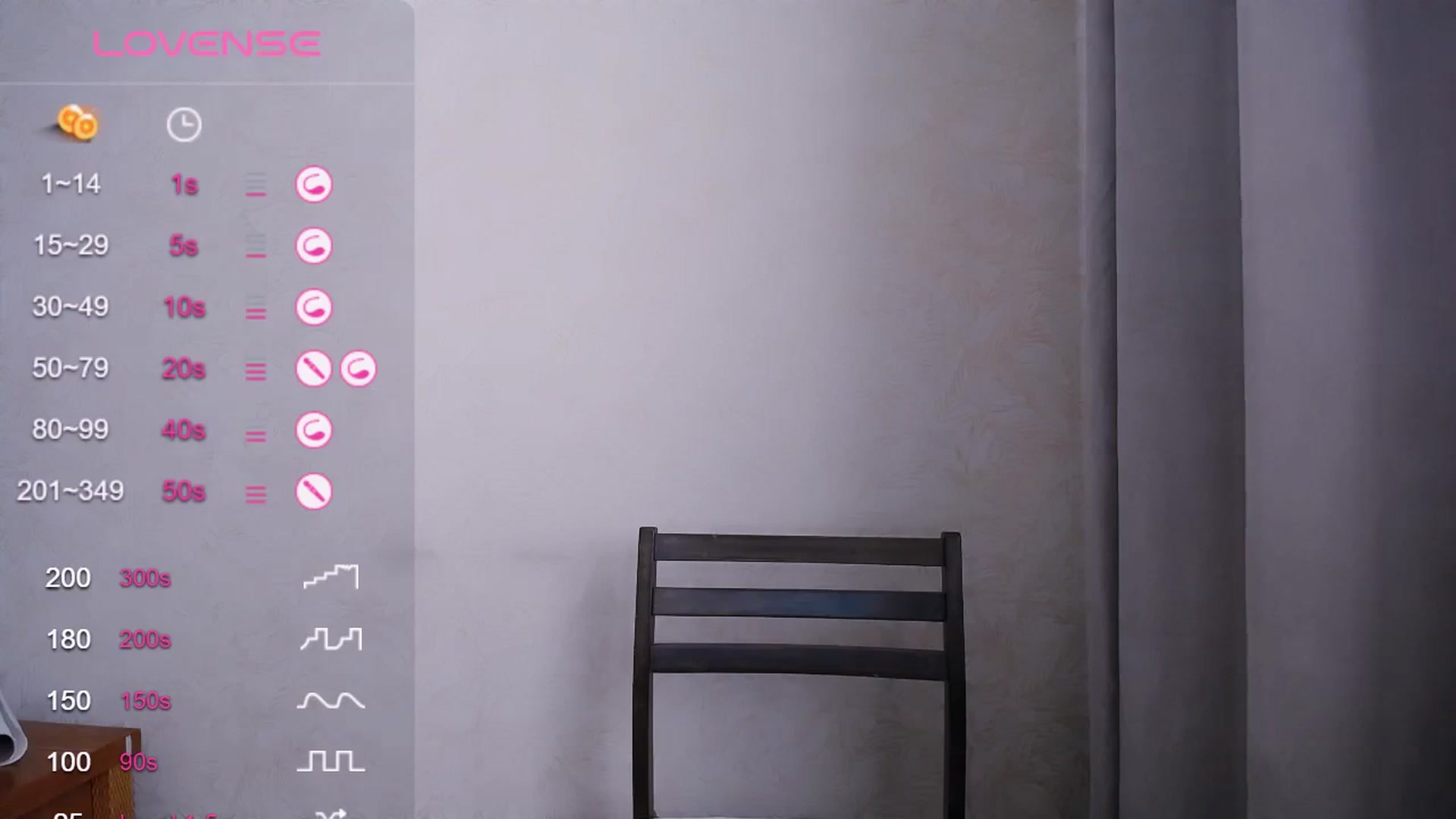 Gallery image thumbnail from AnasLoves's myfreecams stream on, 08/26/2023, 14:34 image 6 of 20