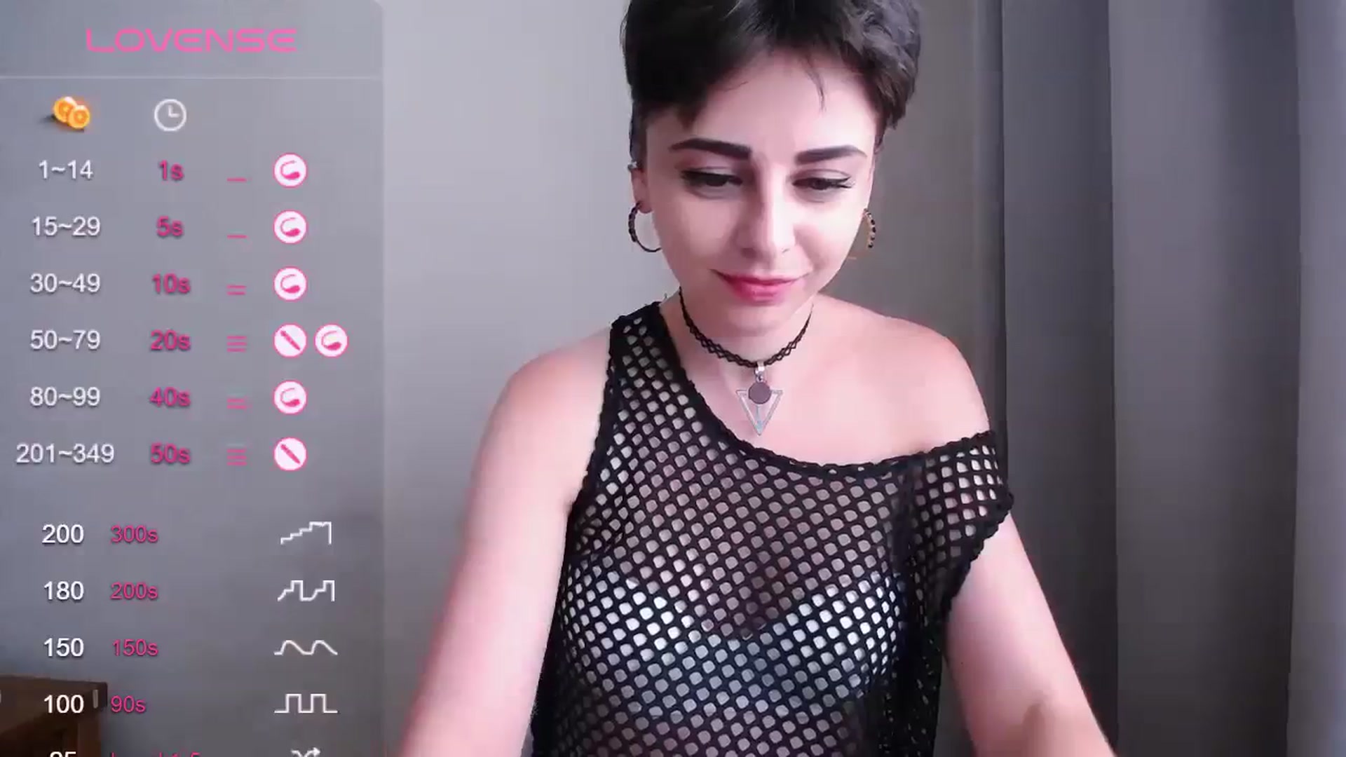 Gallery image thumbnail from AnasLoves's myfreecams stream on, 08/26/2023, 14:34 image 16 of 20