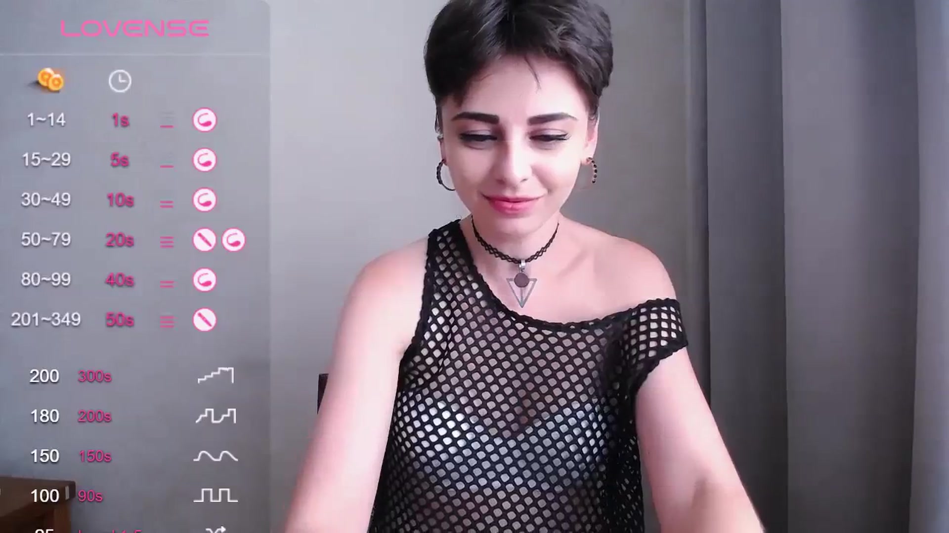 Gallery image thumbnail from AnasLoves's myfreecams stream on, 08/26/2023, 14:34 image 15 of 20