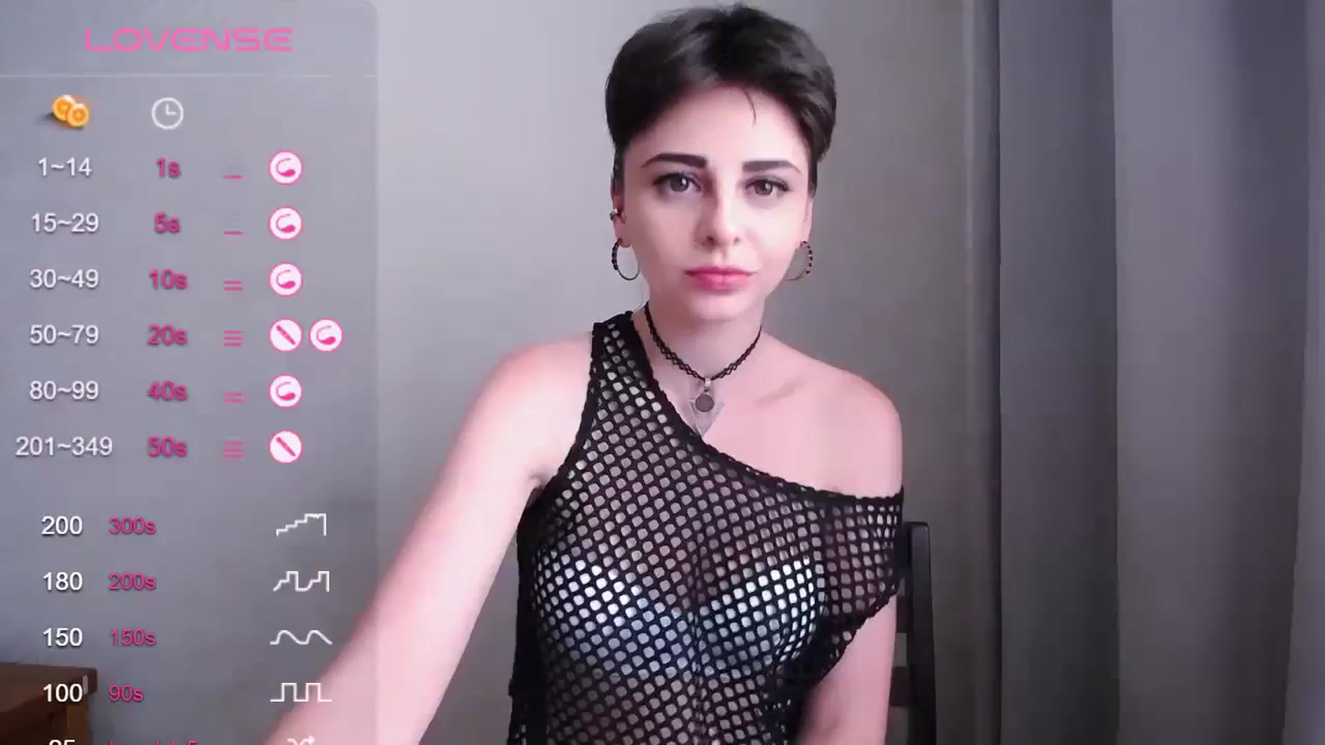 Gallery image thumbnail from AnasLoves's myfreecams stream on, 08/26/2023, 14:34 image 4 of 20