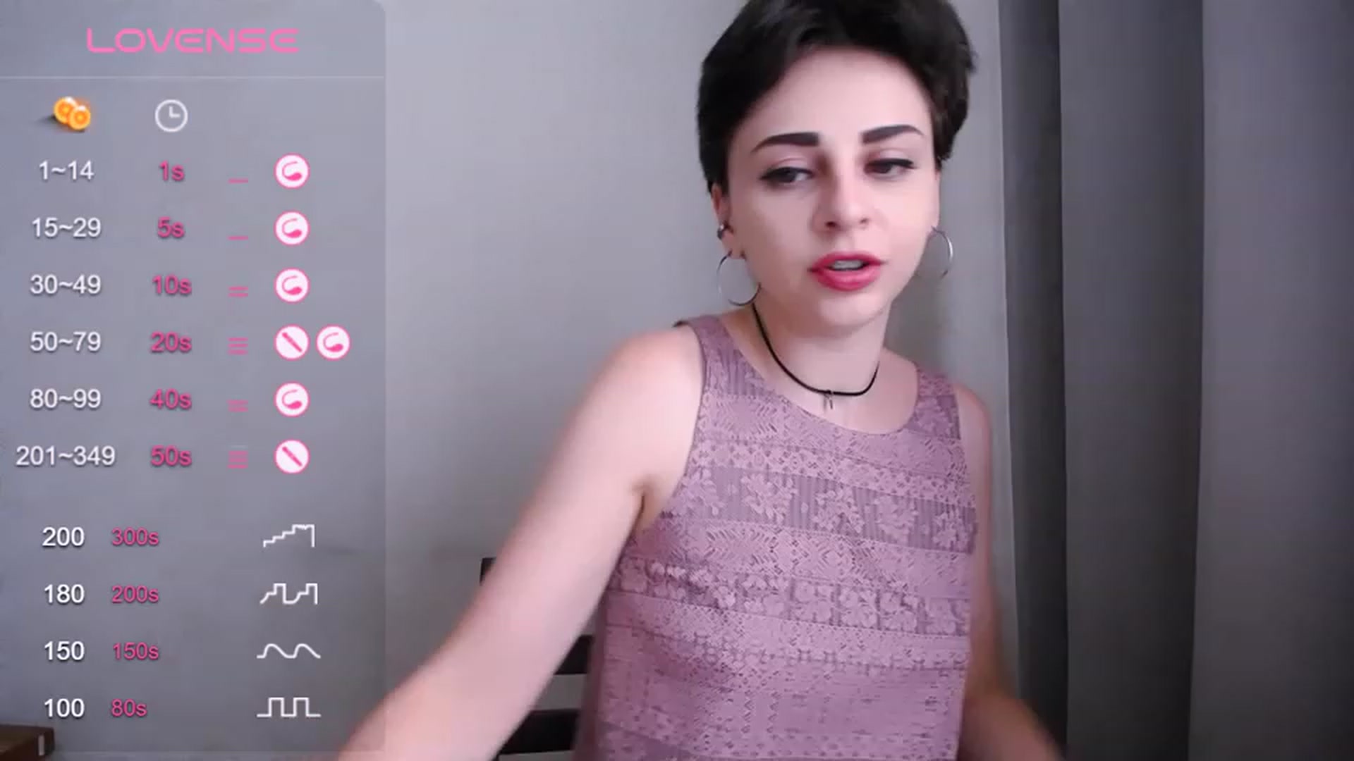 Gallery image thumbnail from AnasLoves's myfreecams stream on, 08/30/2023, 12:47 image 1 of 20