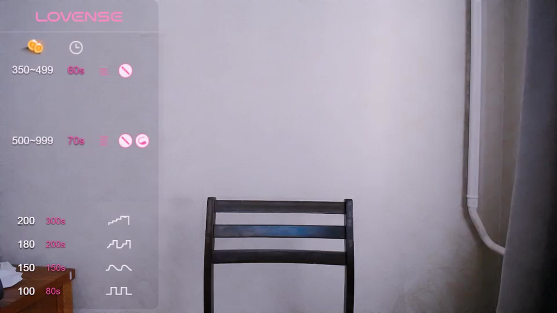 Gallery image thumbnail from AnasLoves's myfreecams stream on, 08/31/2023, 13:07 image 10 of 20
