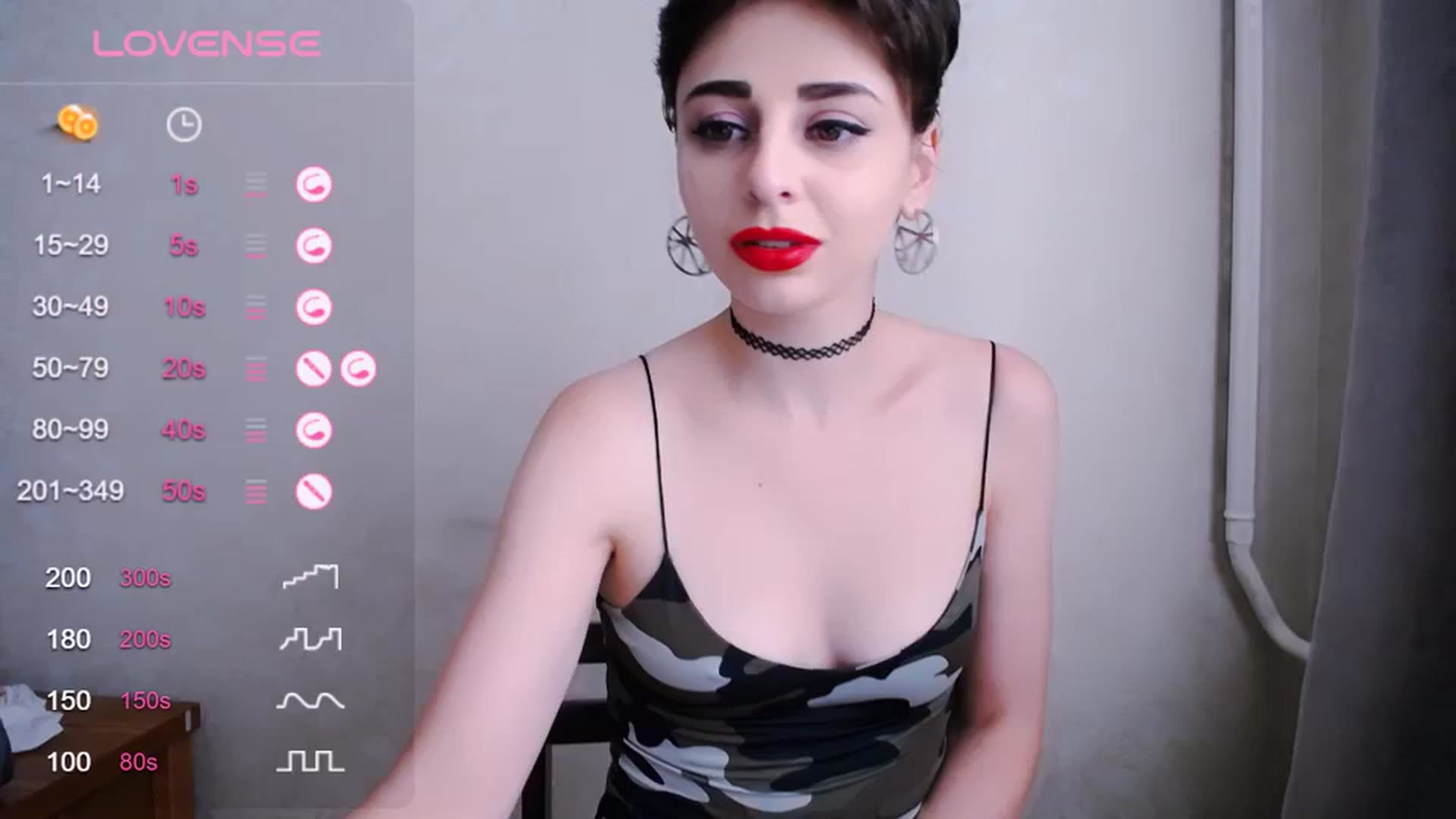 Gallery image thumbnail from AnasLoves's myfreecams stream on, 08/31/2023, 13:07 image 2 of 20