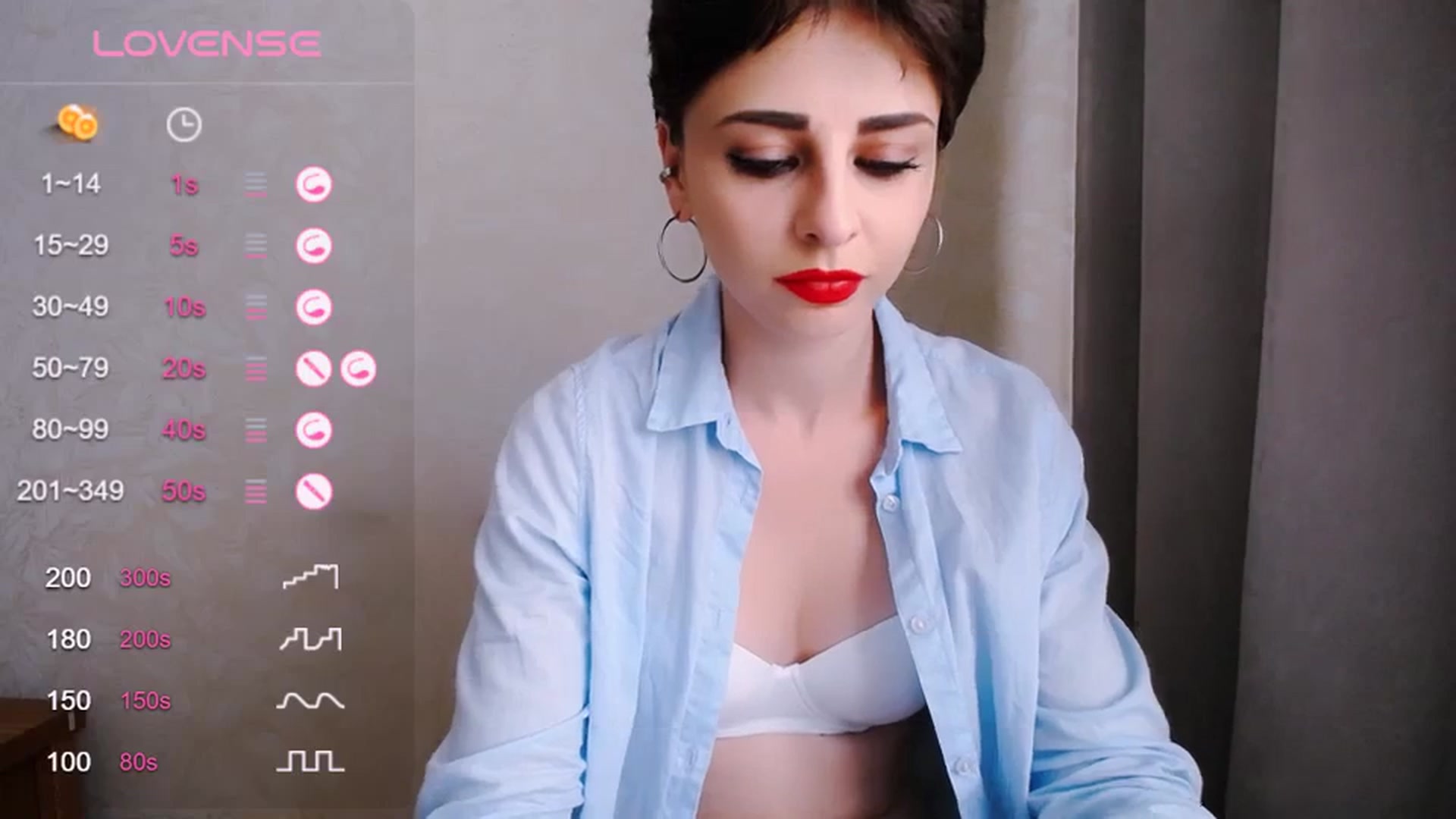 Gallery image thumbnail from AnasLoves's myfreecams stream on, 09/02/2023, 12:28 image 16 of 20