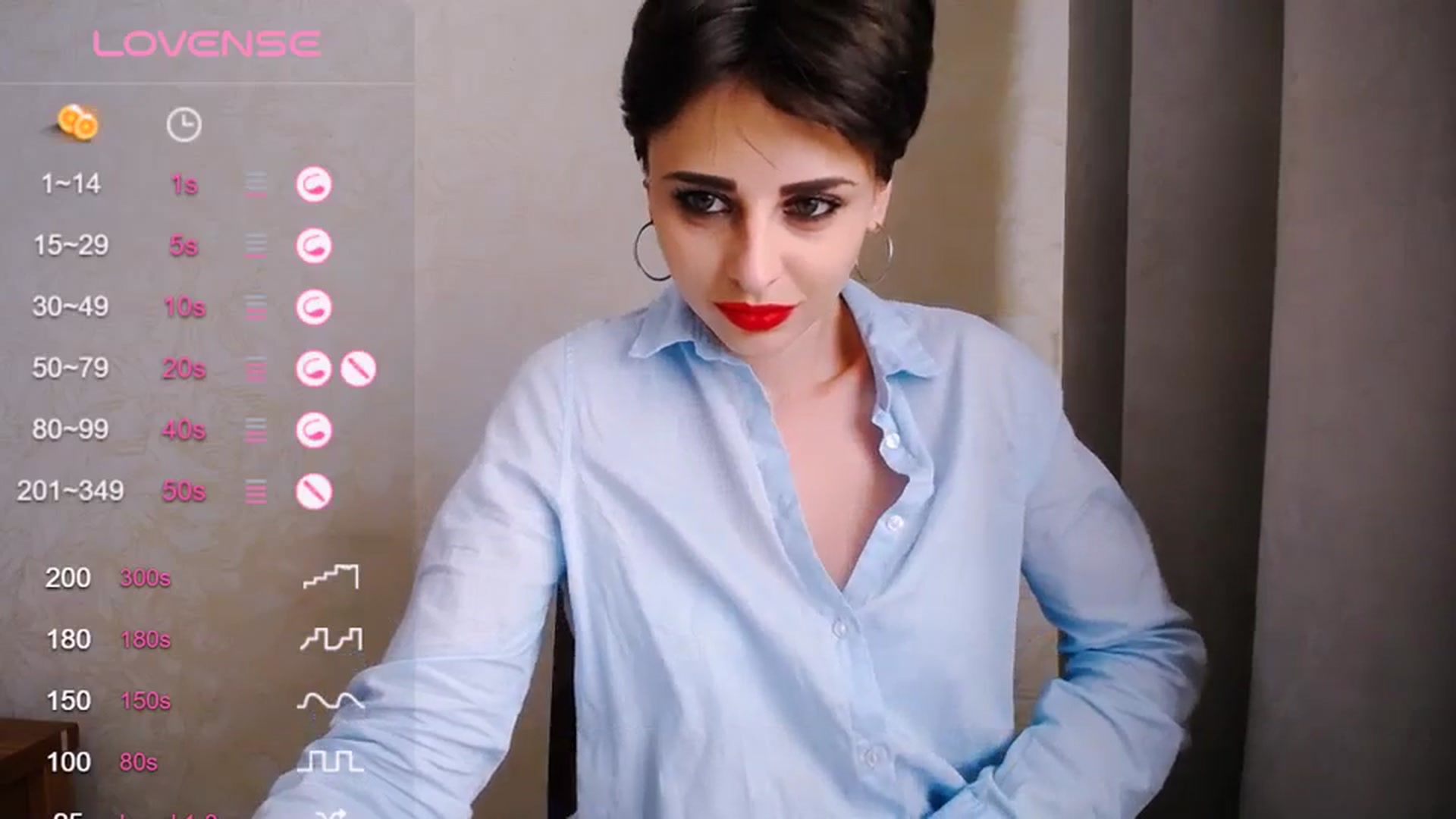 Gallery image thumbnail from AnasLoves's myfreecams stream on, 09/02/2023, 12:28 image 20 of 20