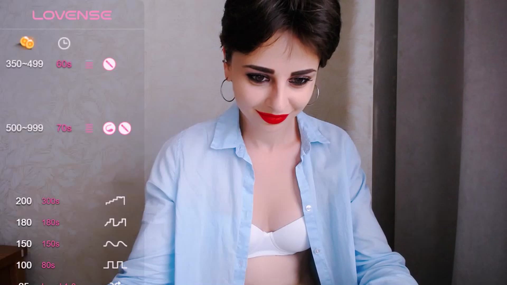 Gallery image thumbnail from AnasLoves's myfreecams stream on, 09/02/2023, 12:28 image 7 of 20