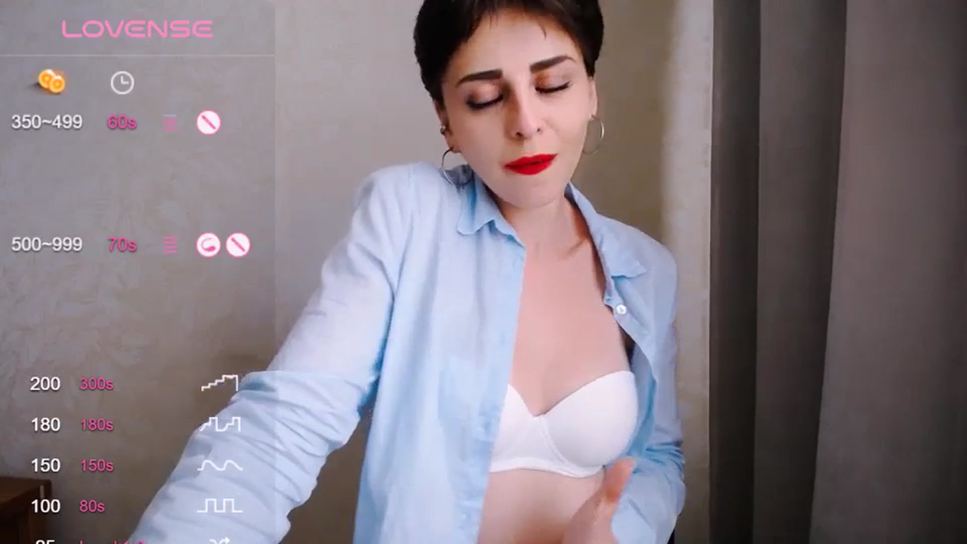 Gallery image thumbnail from AnasLoves's myfreecams stream on, 09/02/2023, 12:28 image 18 of 20
