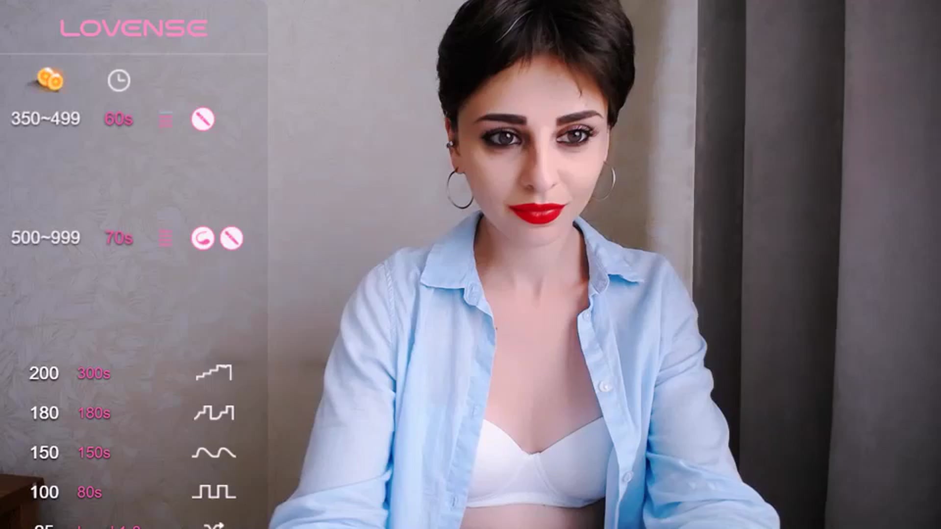 Gallery image thumbnail from AnasLoves's myfreecams stream on, 09/02/2023, 12:28 image 12 of 20