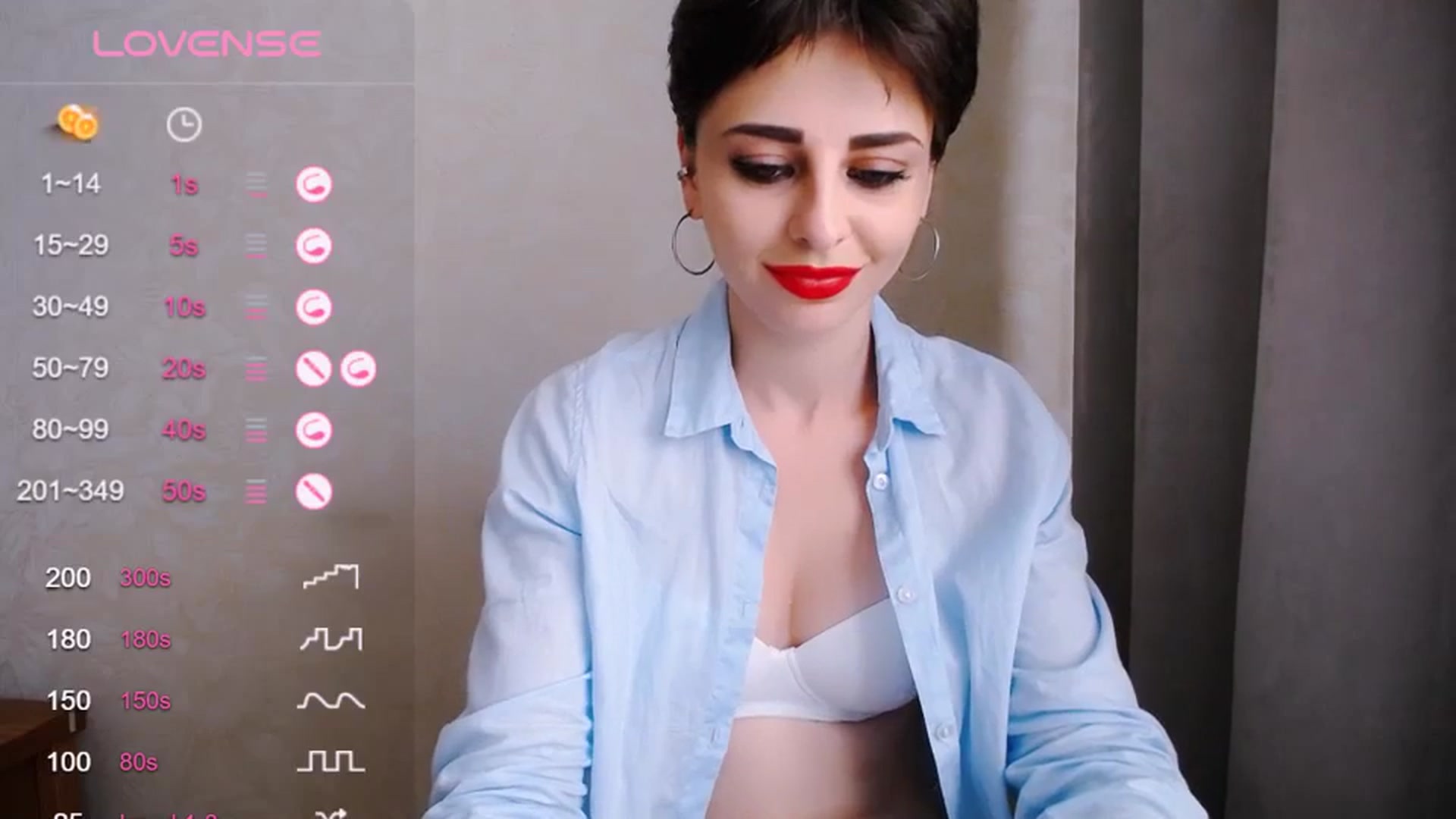 Gallery image thumbnail from AnasLoves's myfreecams stream on, 09/02/2023, 12:28 image 14 of 20
