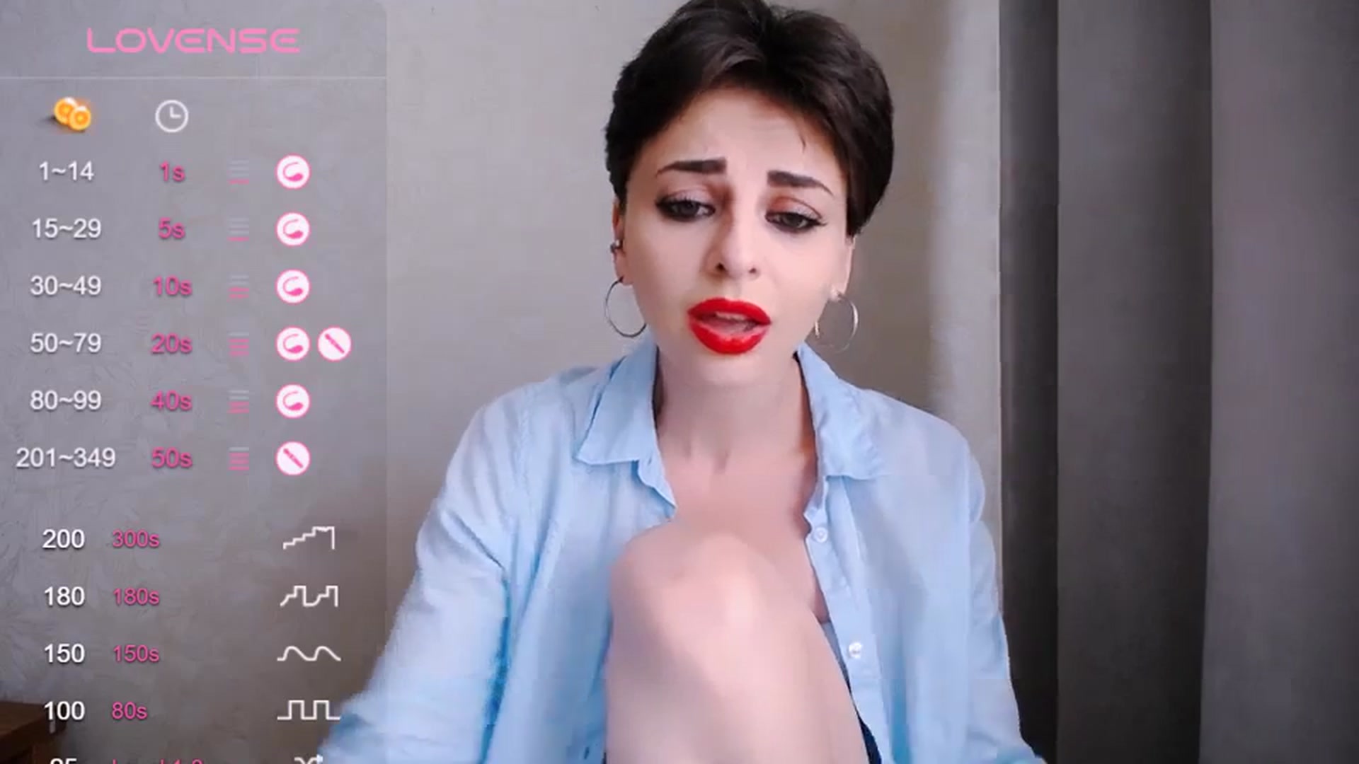 Gallery image thumbnail from AnasLoves's myfreecams stream on, 09/02/2023, 12:28 image 9 of 20