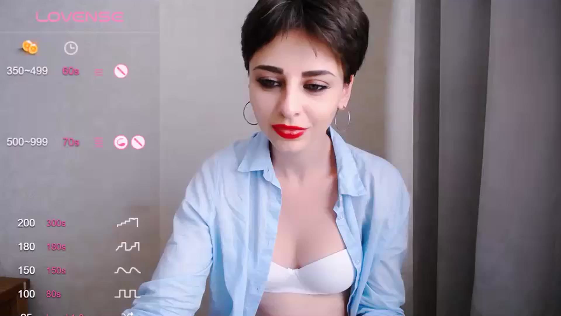 Gallery image thumbnail from AnasLoves's myfreecams stream on, 09/02/2023, 12:28 image 19 of 20
