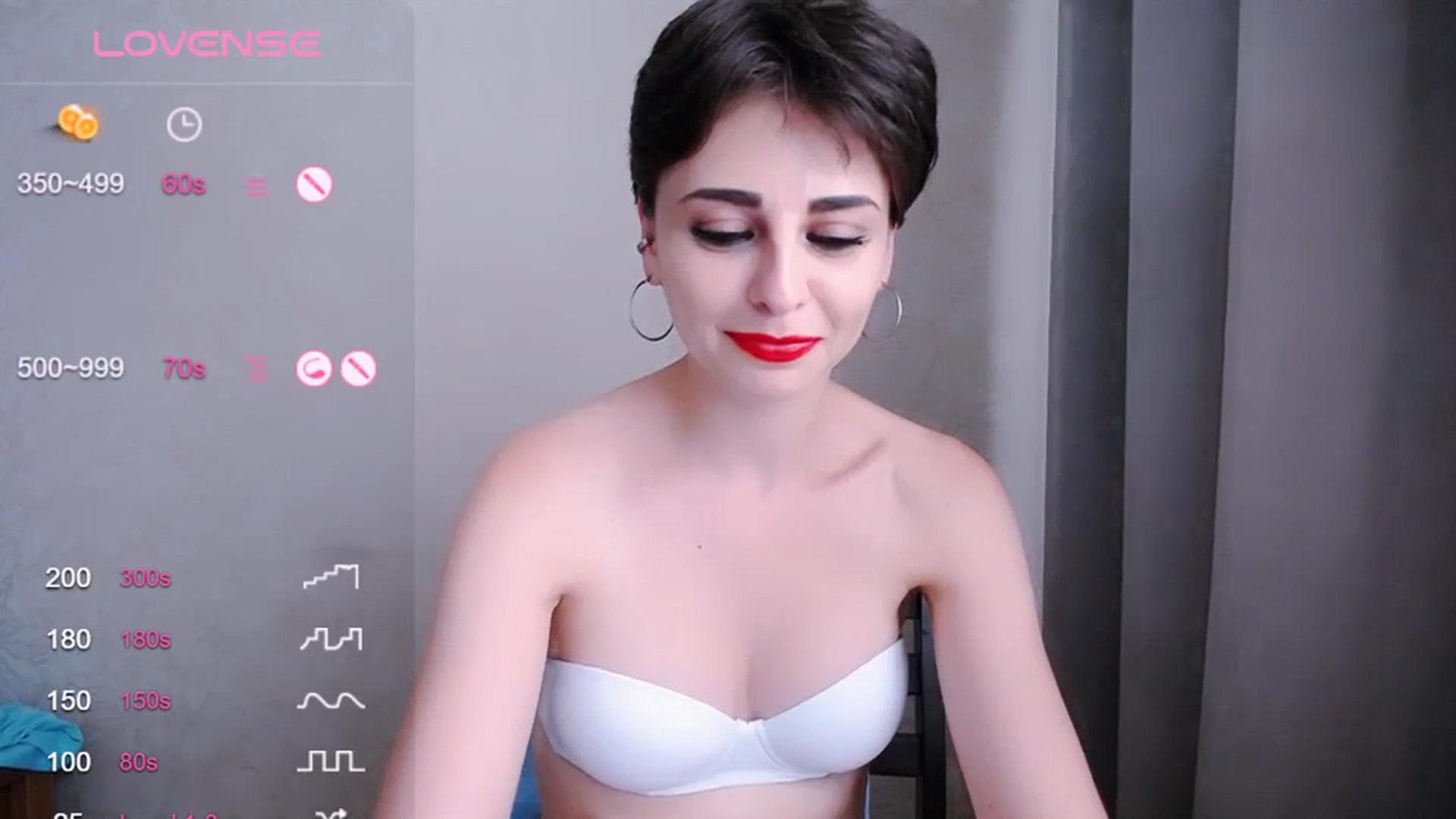 Gallery image thumbnail from AnasLoves's myfreecams stream on, 09/02/2023, 15:03 image 13 of 20