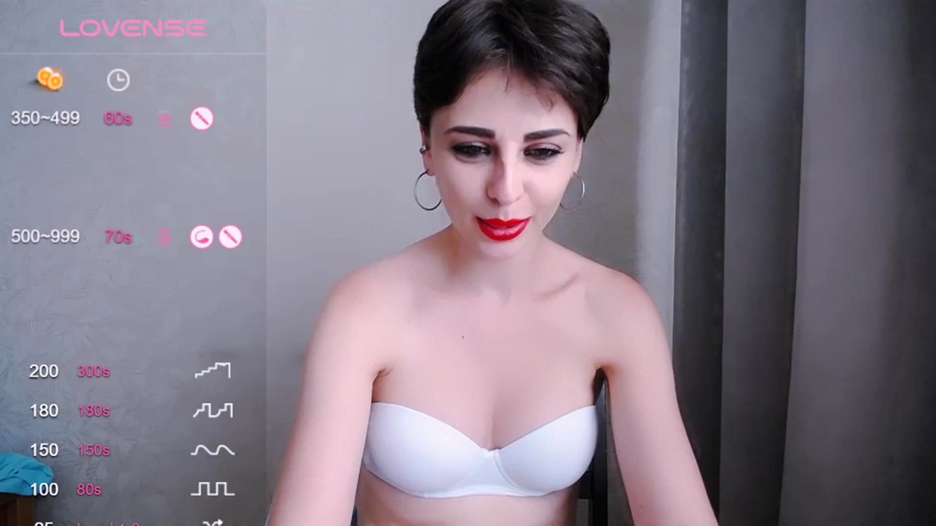 Gallery image thumbnail from AnasLoves's myfreecams stream on, 09/02/2023, 15:03 image 18 of 20