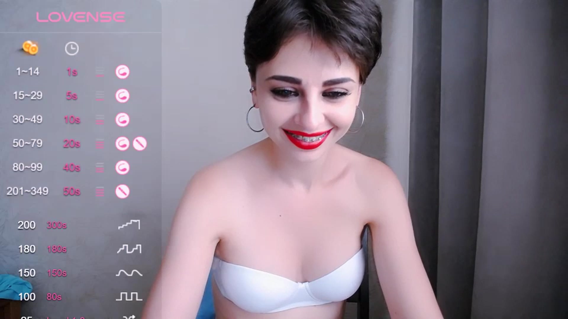 Gallery image thumbnail from AnasLoves's myfreecams stream on, 09/02/2023, 15:03 image 12 of 20
