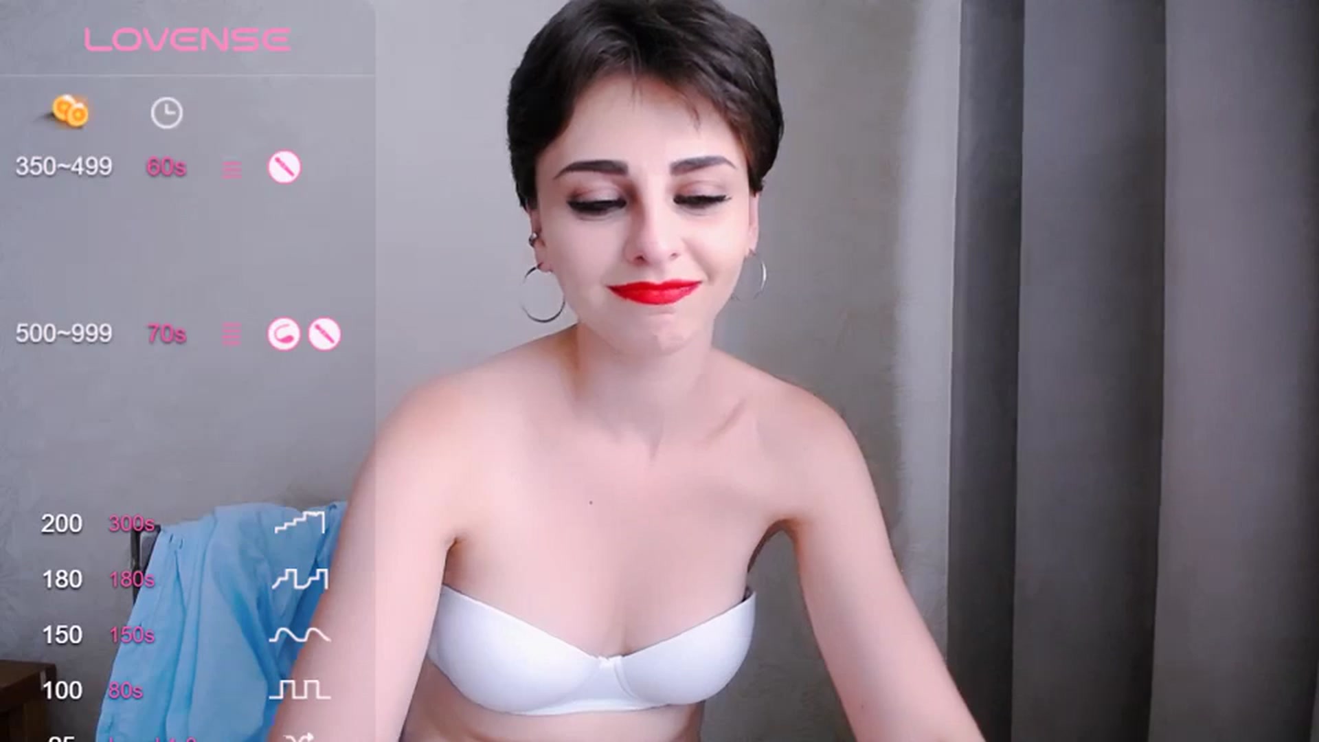 Gallery image thumbnail from AnasLoves's myfreecams stream on, 09/02/2023, 15:03 image 9 of 20