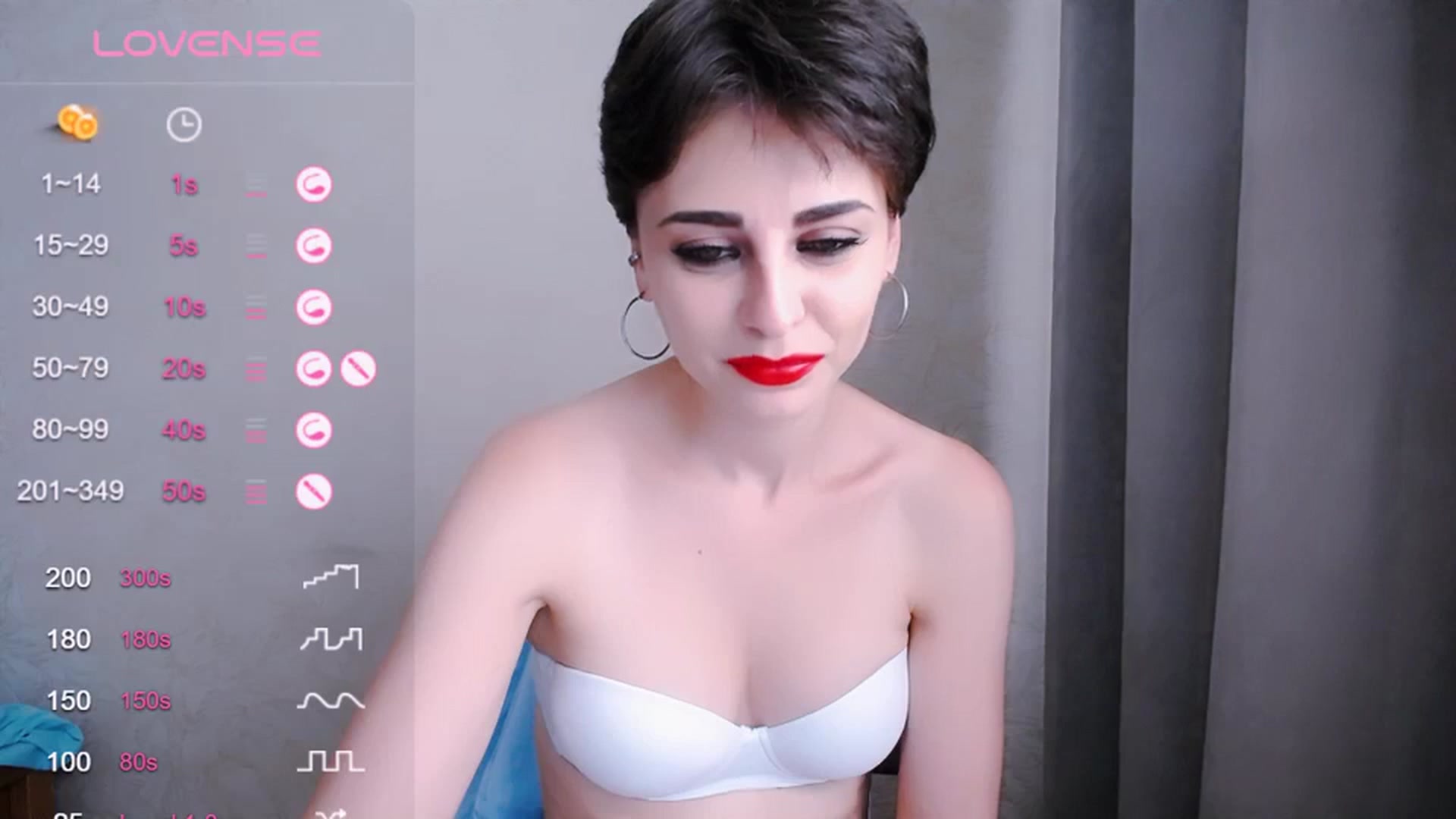 Gallery image thumbnail from AnasLoves's myfreecams stream on, 09/02/2023, 15:03 image 11 of 20
