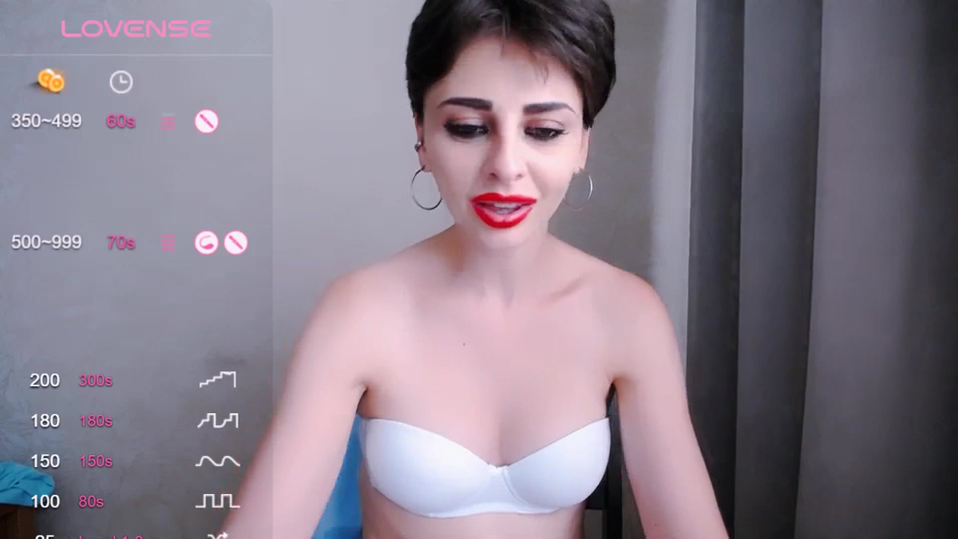 Gallery image thumbnail from AnasLoves's myfreecams stream on, 09/02/2023, 15:03 image 15 of 20
