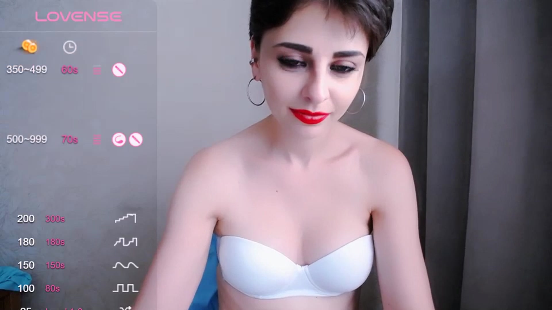 Gallery image thumbnail from AnasLoves's myfreecams stream on, 09/02/2023, 15:03 image 14 of 20