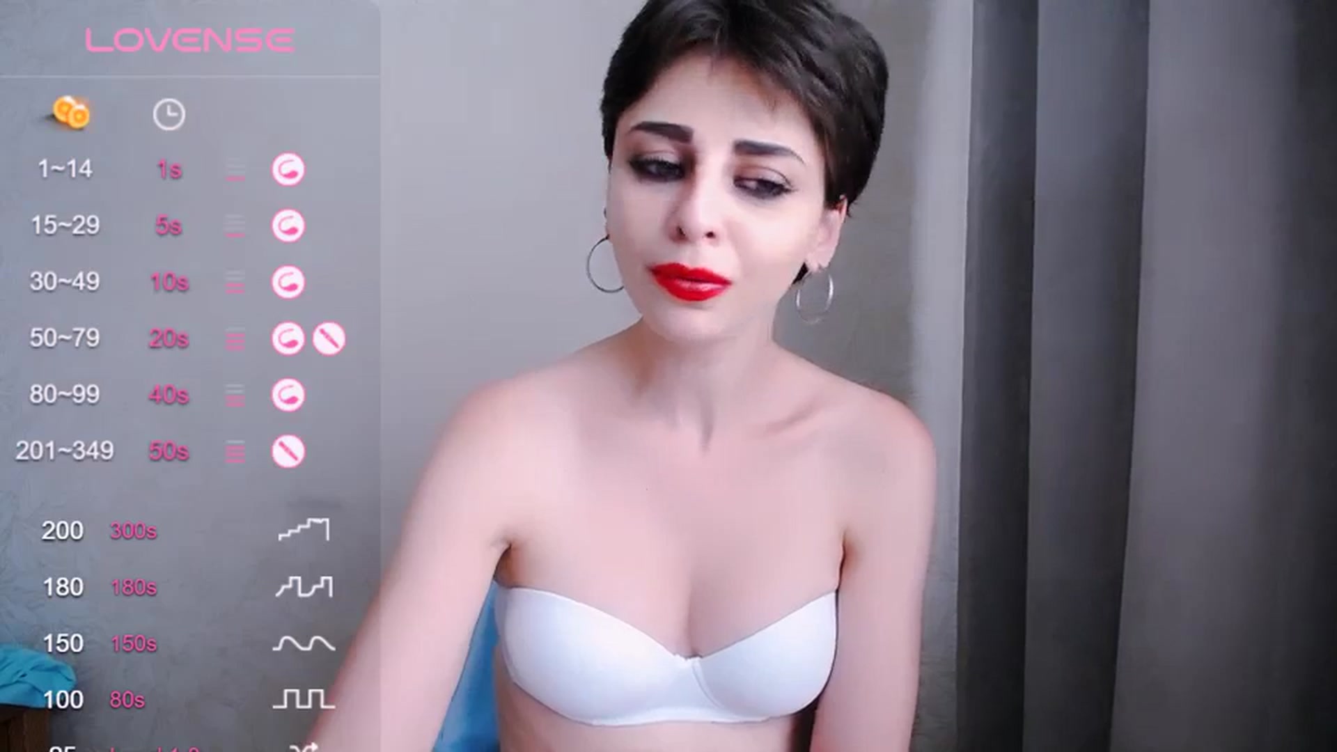 Gallery image thumbnail from AnasLoves's myfreecams stream on, 09/02/2023, 15:03 image 19 of 20