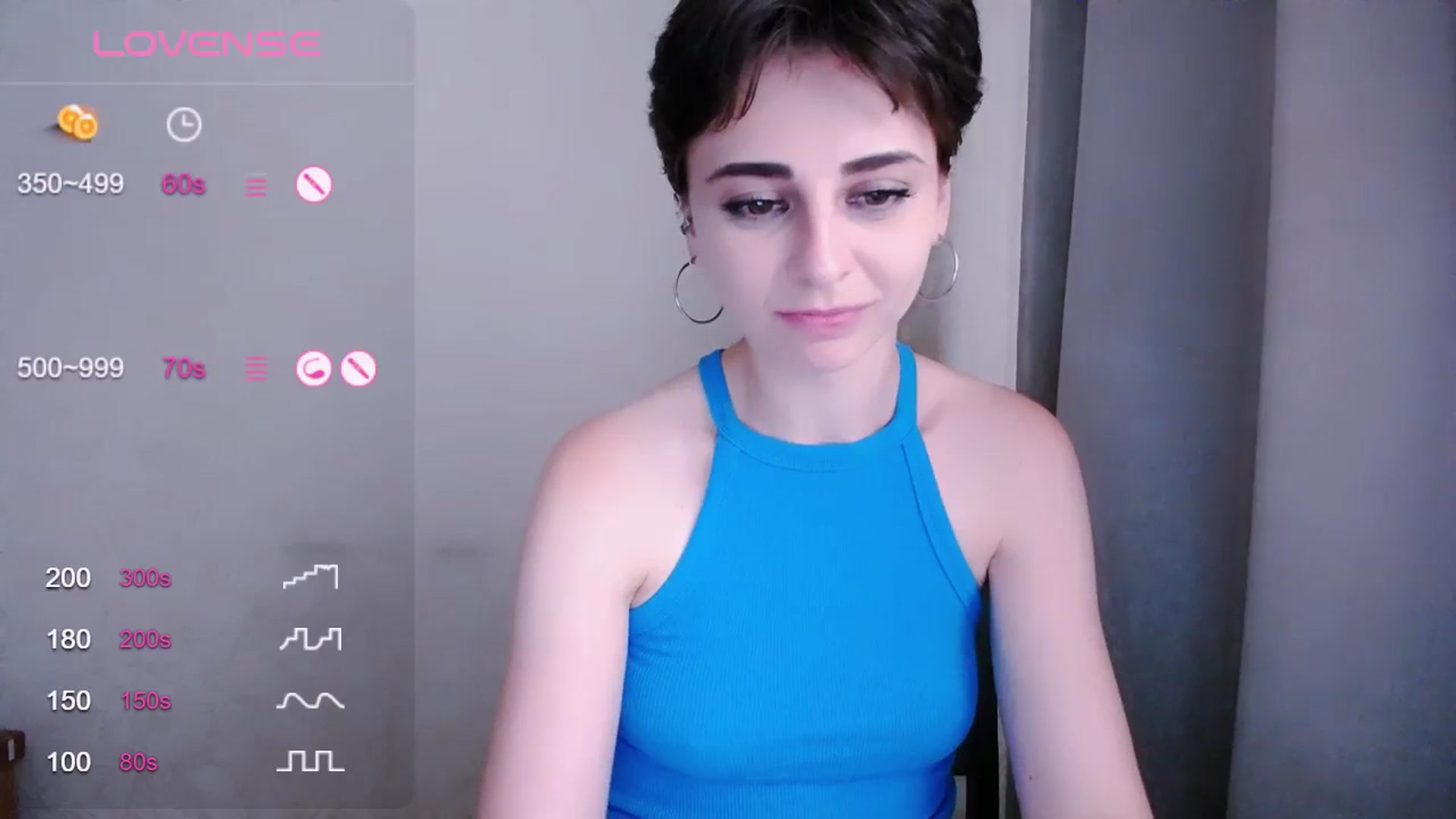 Gallery image thumbnail from AnasLoves's myfreecams stream on, 09/03/2023, 15:03 image 20 of 20