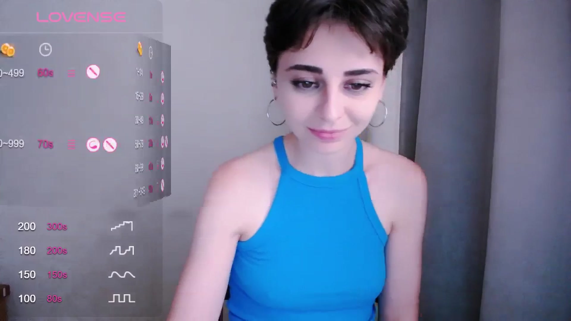 Gallery image thumbnail from AnasLoves's myfreecams stream on, 09/03/2023, 15:03 image 19 of 20