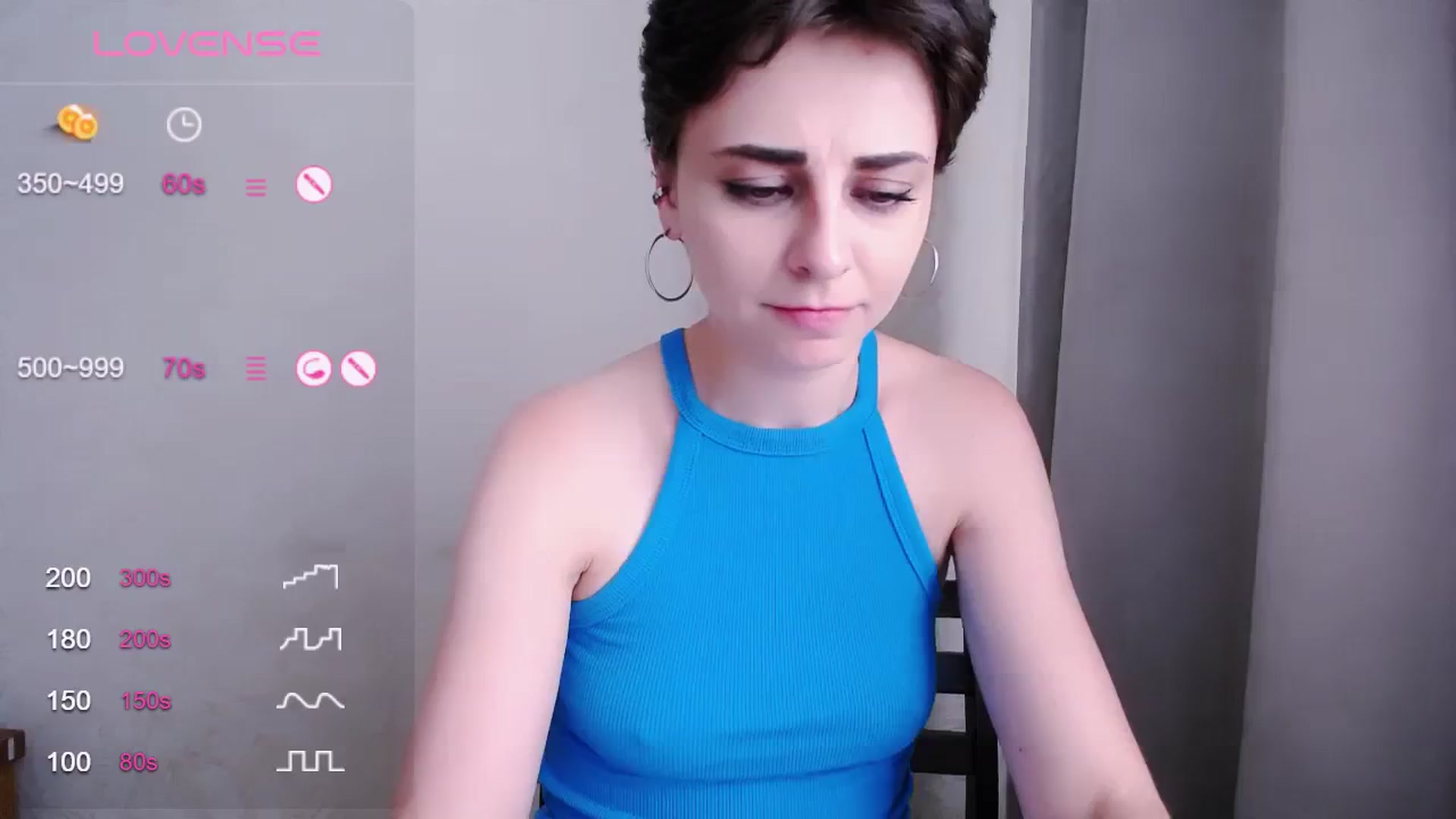 Gallery image thumbnail from AnasLoves's myfreecams stream on, 09/03/2023, 15:03 image 4 of 20