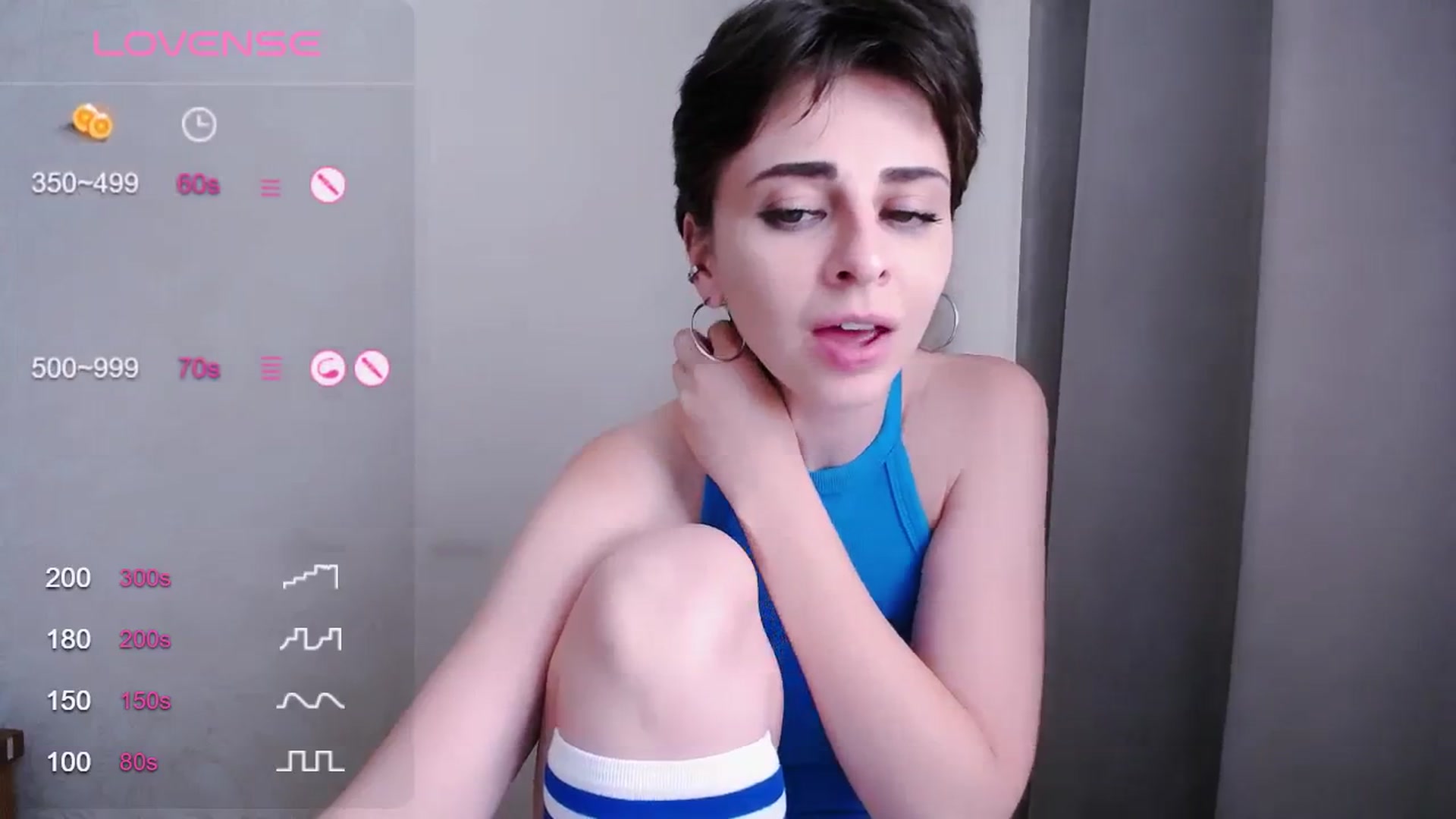 Gallery image thumbnail from AnasLoves's myfreecams stream on, 09/03/2023, 15:03 image 10 of 20