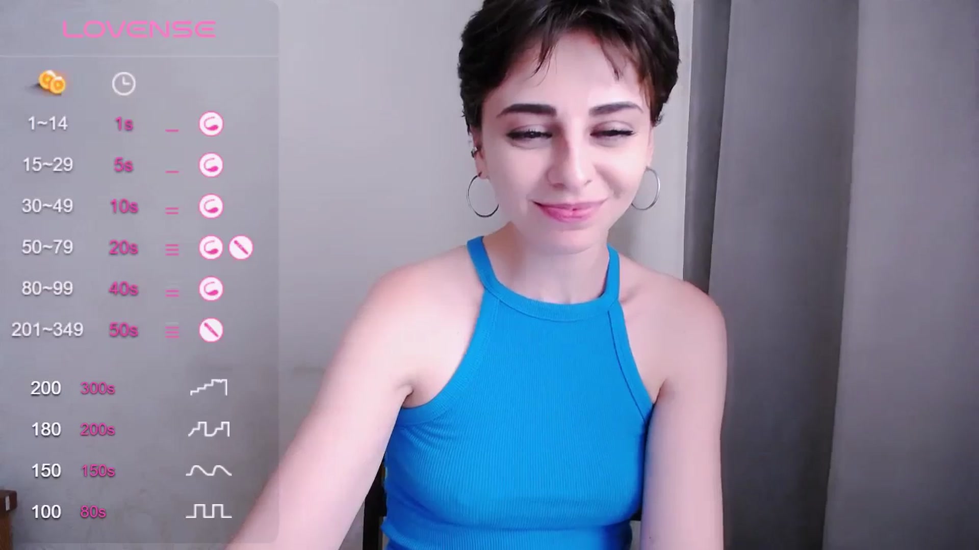 Gallery image thumbnail from AnasLoves's myfreecams stream on, 09/03/2023, 15:03 image 13 of 20
