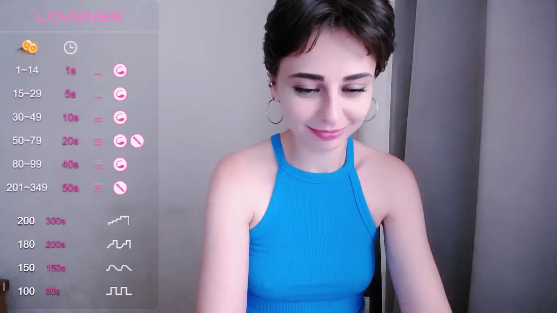 Gallery image thumbnail from AnasLoves's myfreecams stream on, 09/03/2023, 15:03 image 17 of 20