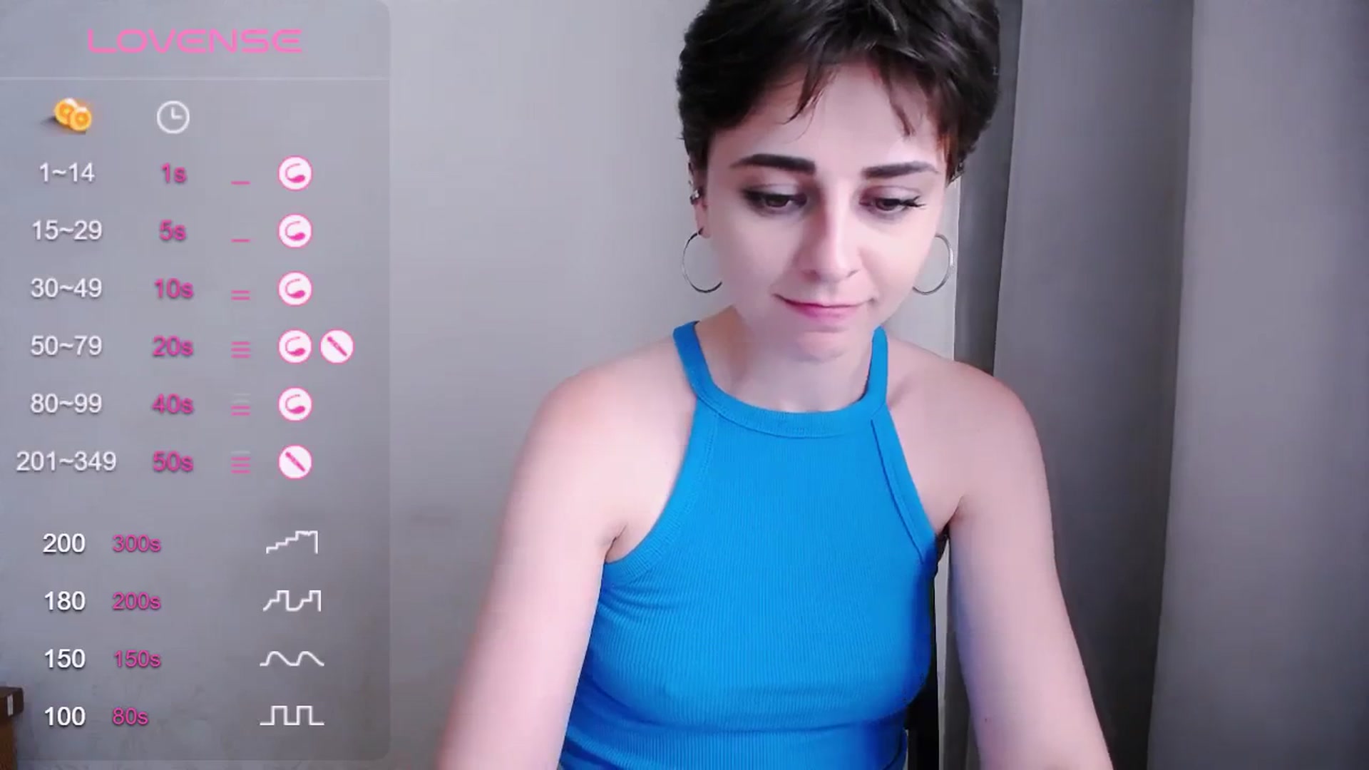 Gallery image thumbnail from AnasLoves's myfreecams stream on, 09/03/2023, 15:03 image 12 of 20
