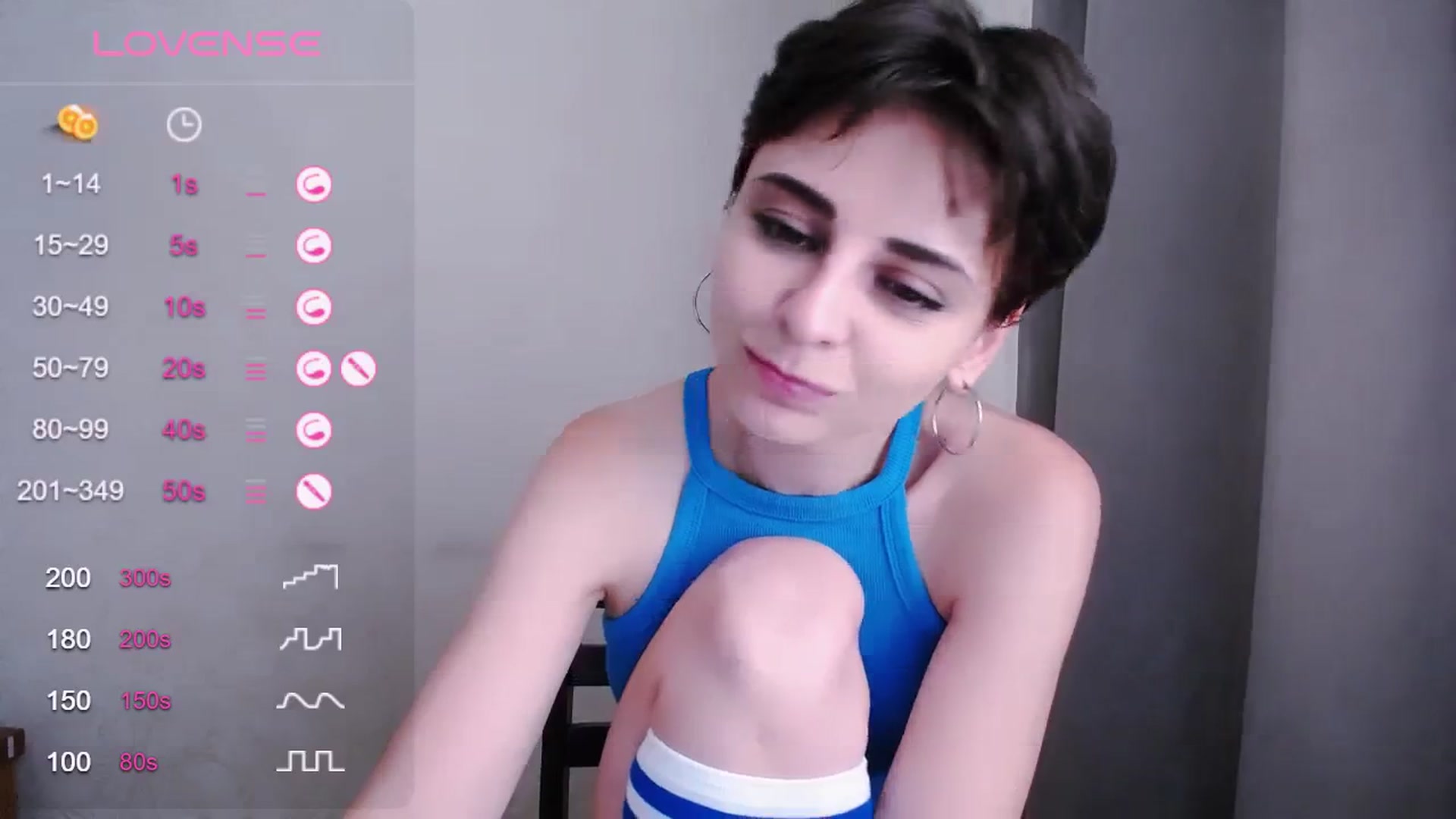 Gallery image thumbnail from AnasLoves's myfreecams stream on, 09/03/2023, 15:03 image 11 of 20