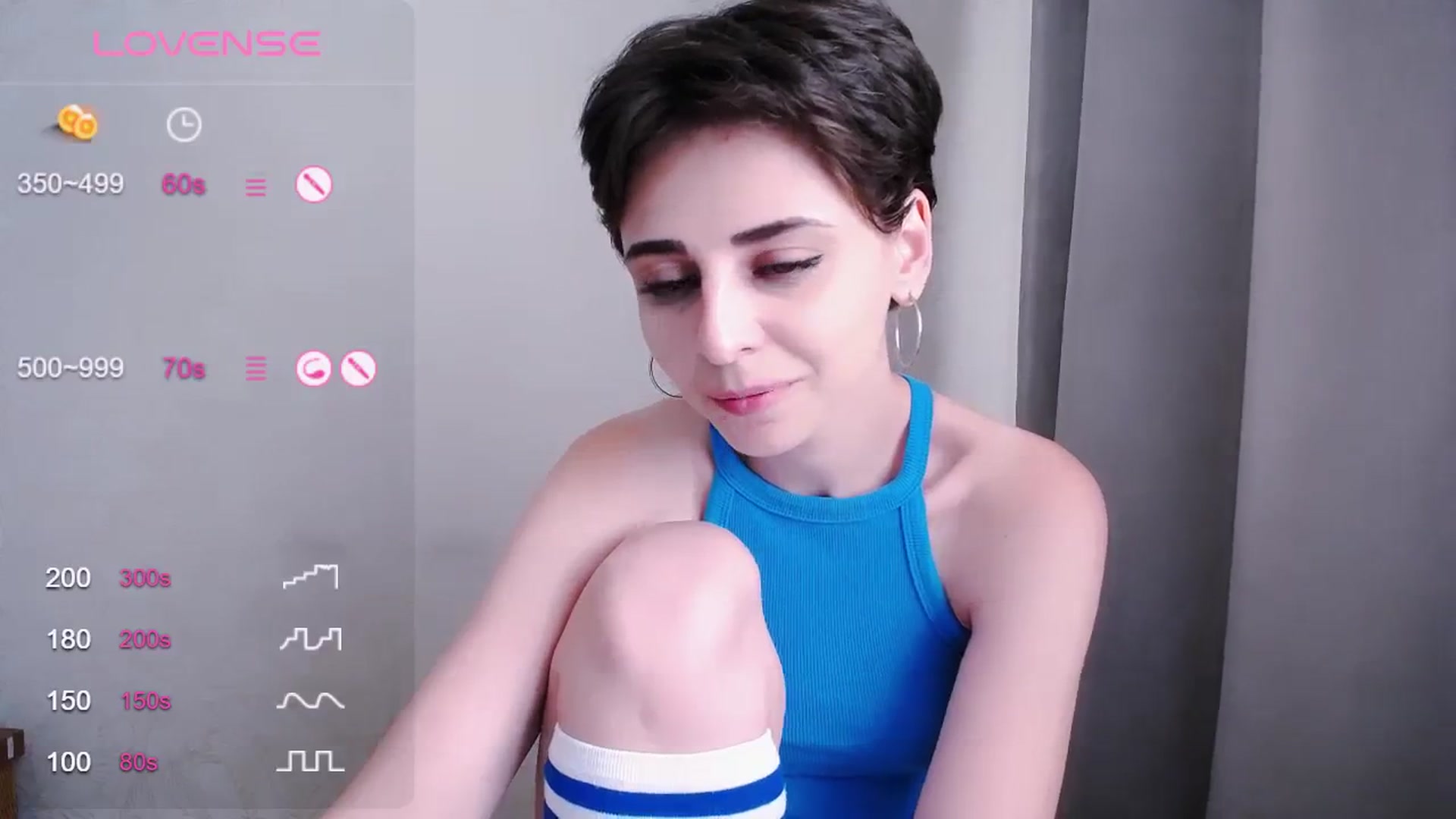Gallery image thumbnail from AnasLoves's myfreecams stream on, 09/03/2023, 15:03 image 7 of 20