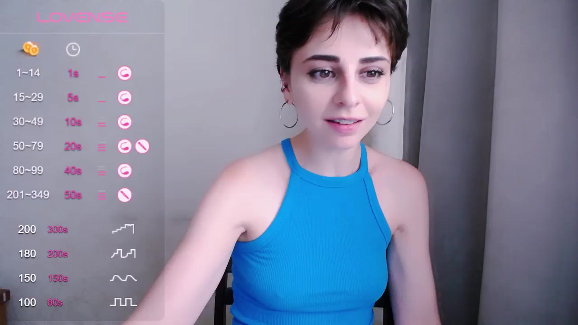 Gallery image thumbnail from AnasLoves's myfreecams stream on, 09/03/2023, 15:03 image 15 of 20